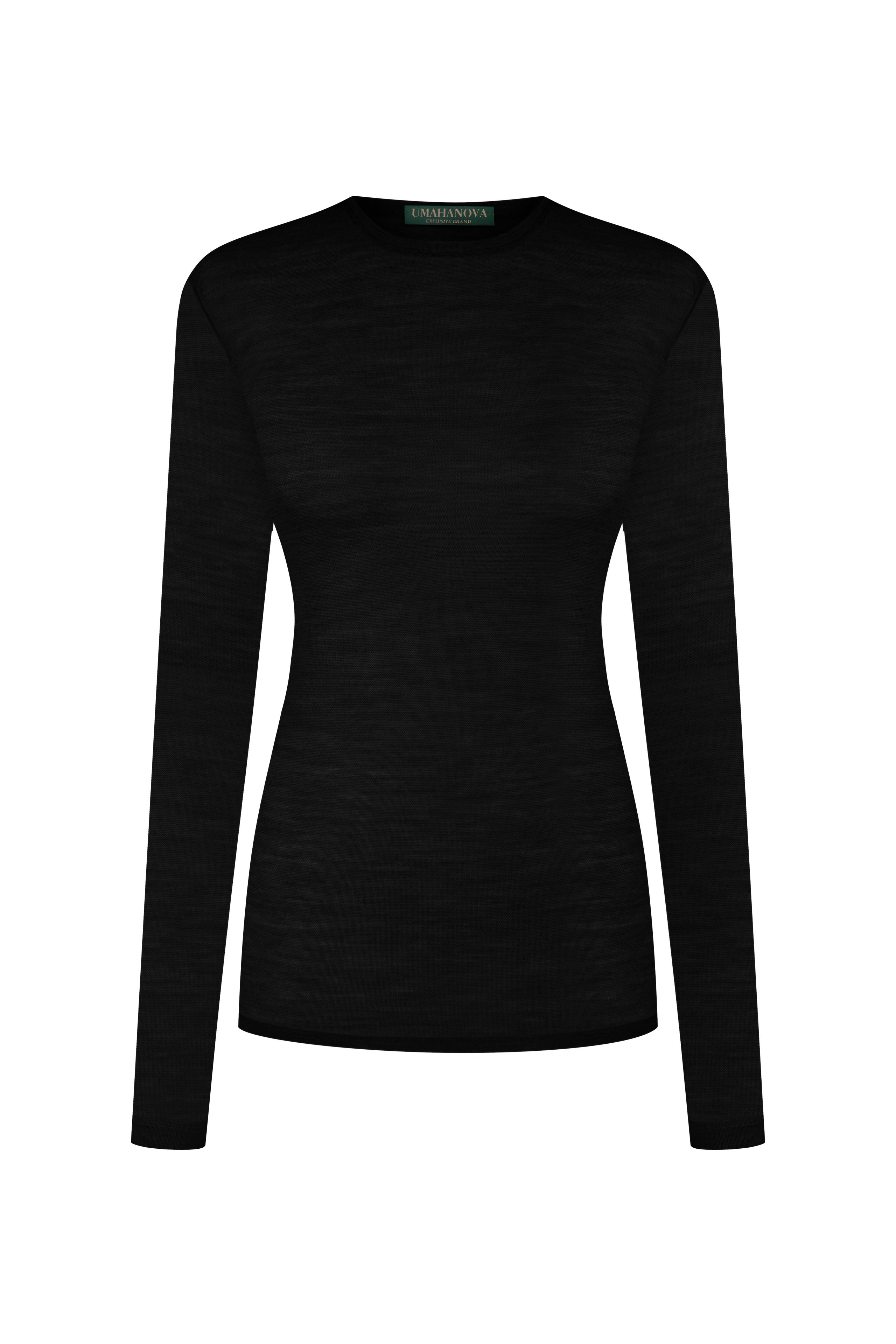 Long sleeve