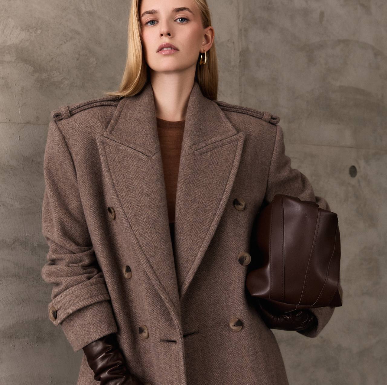 URBAN ELEGANCE