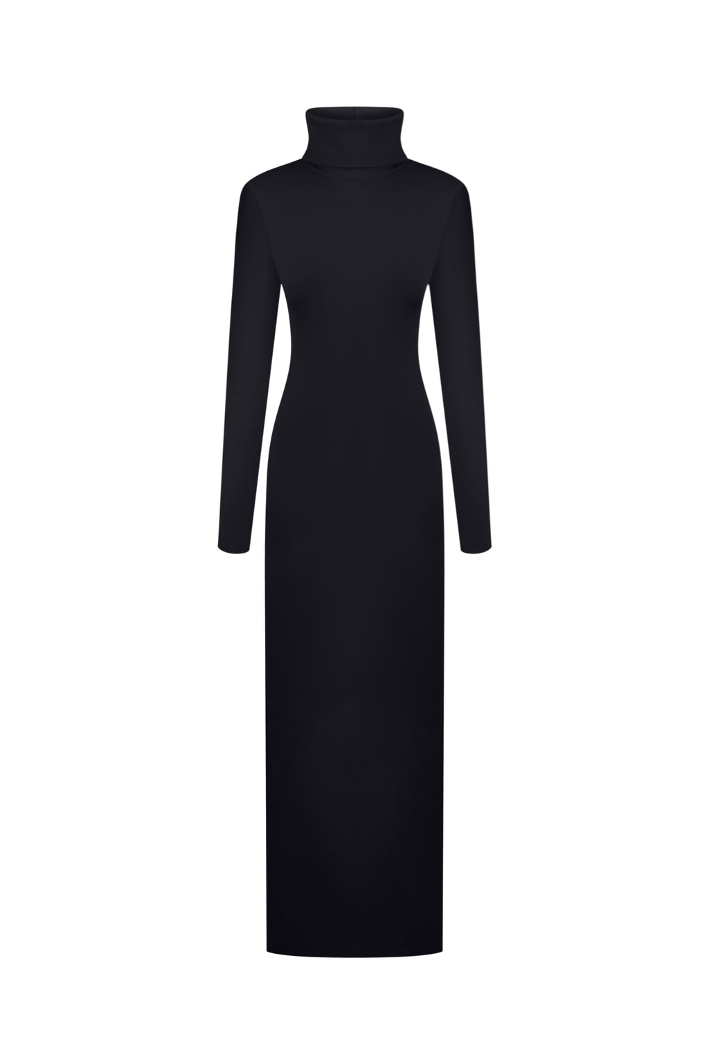 Maxi Jersey Dress Basic