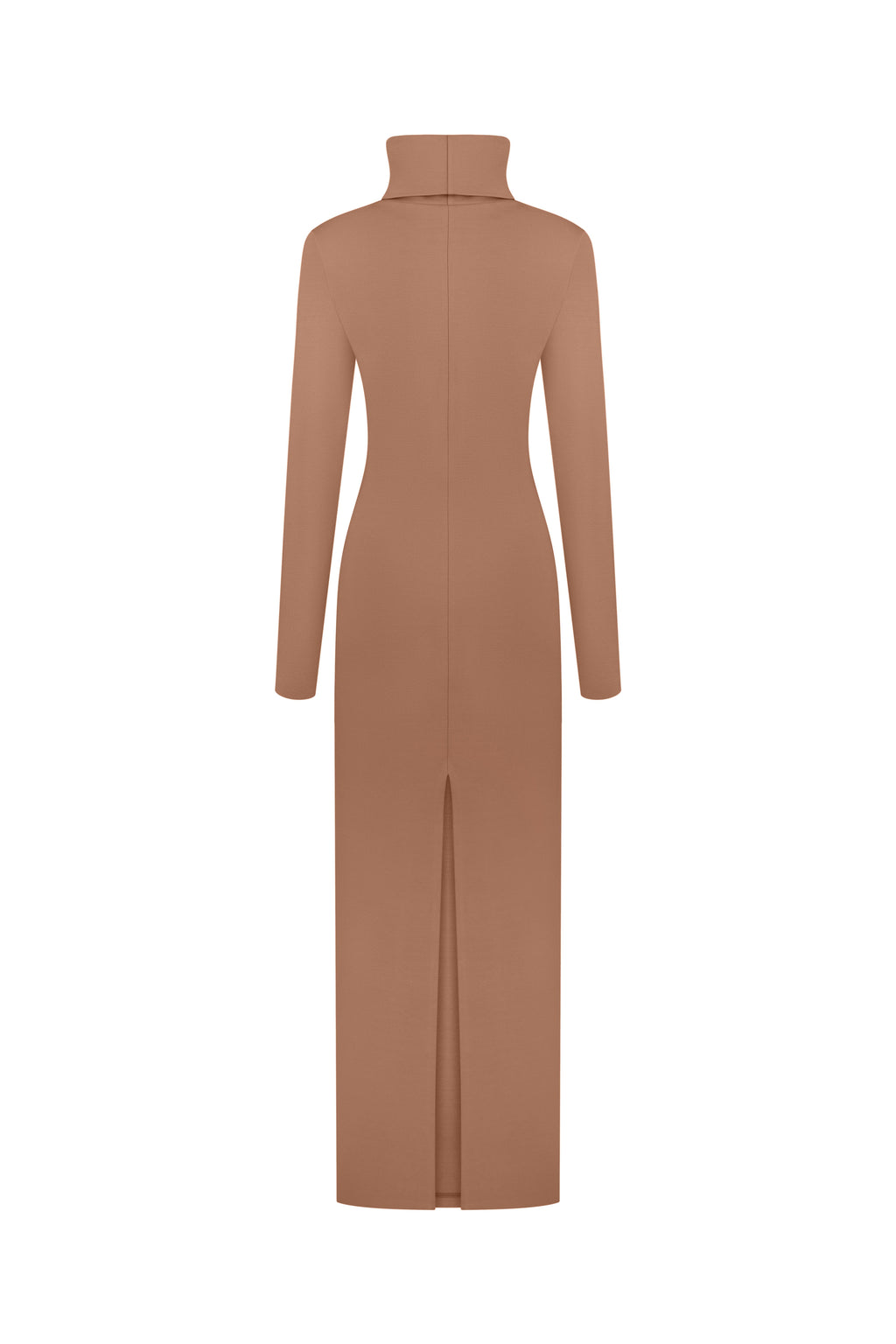 Maxi Jersey Dress Basic