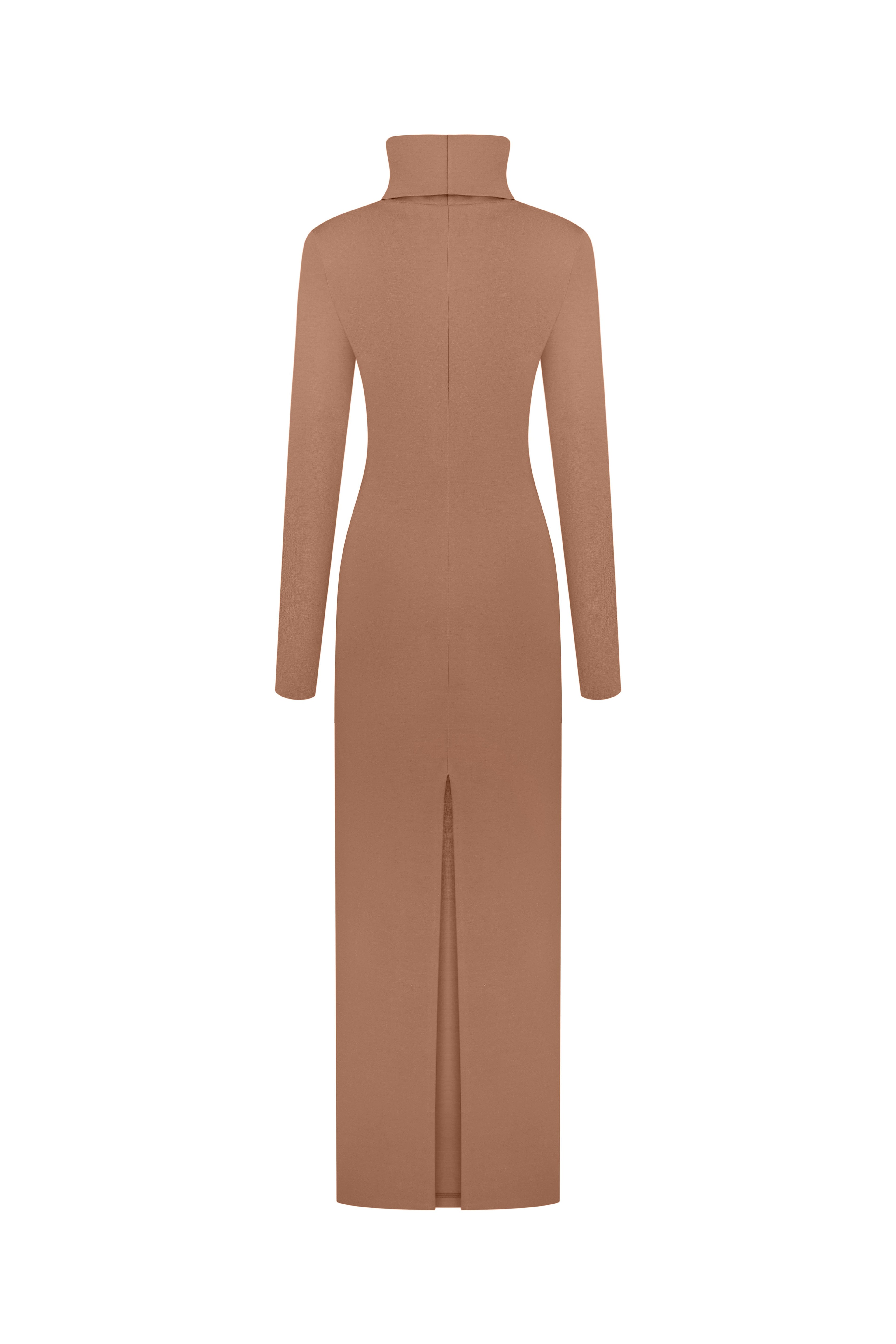 Maxi Jersey Dress Basic