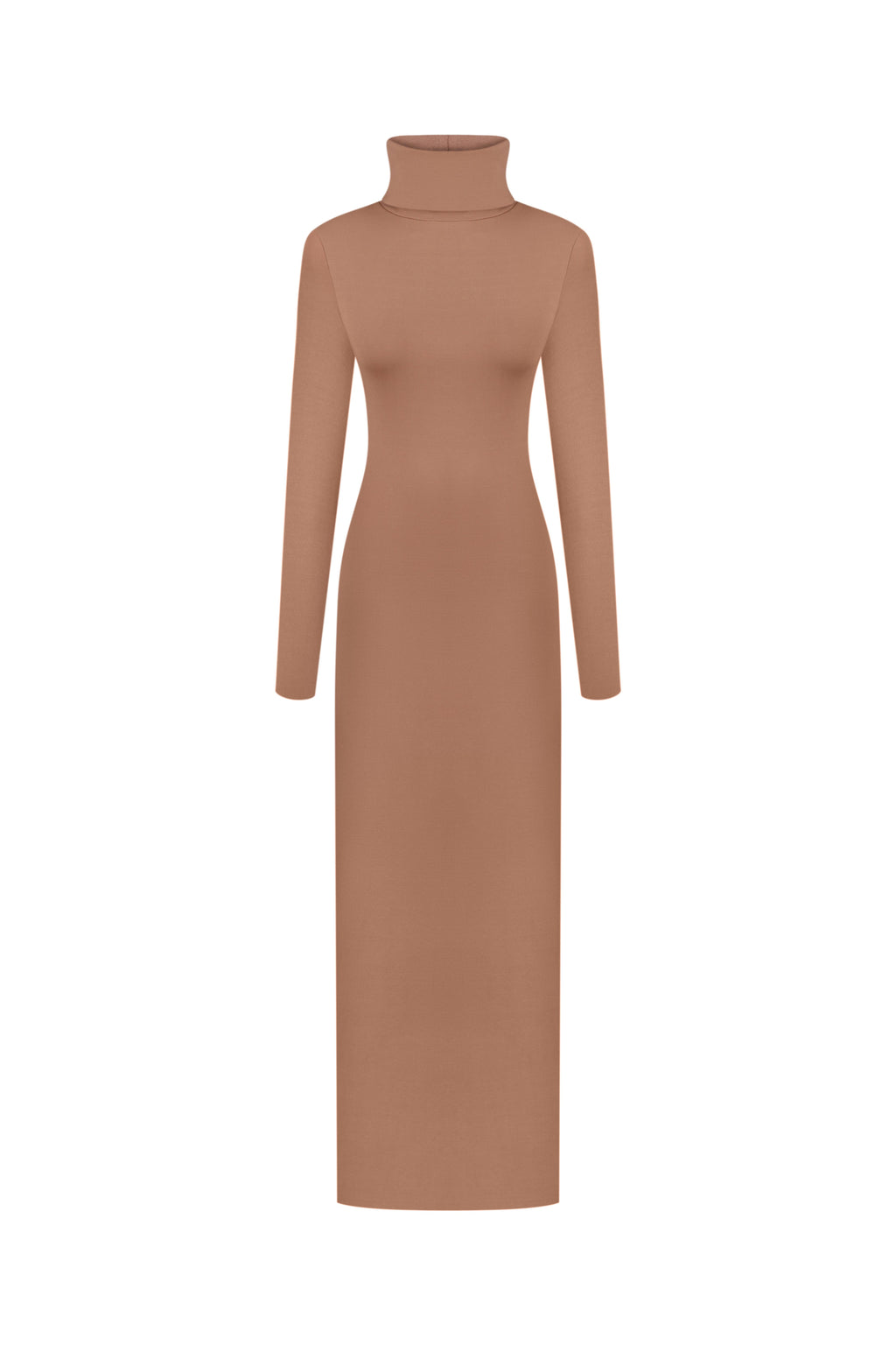 Maxi Jersey Dress Basic