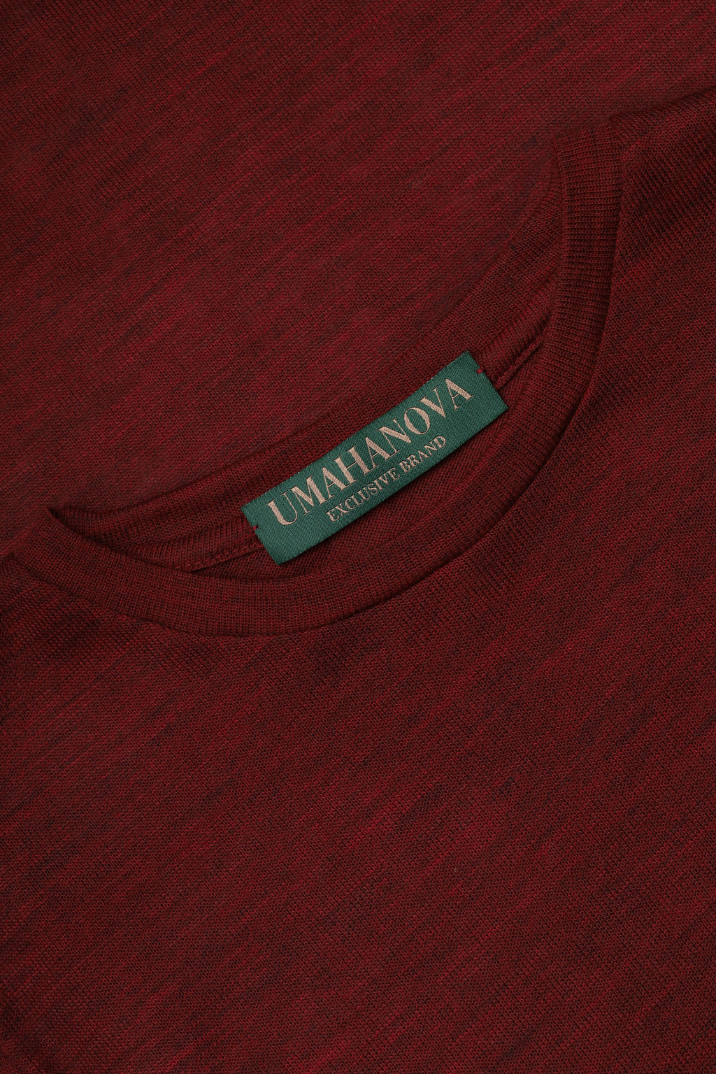 Basic Long-sleeve