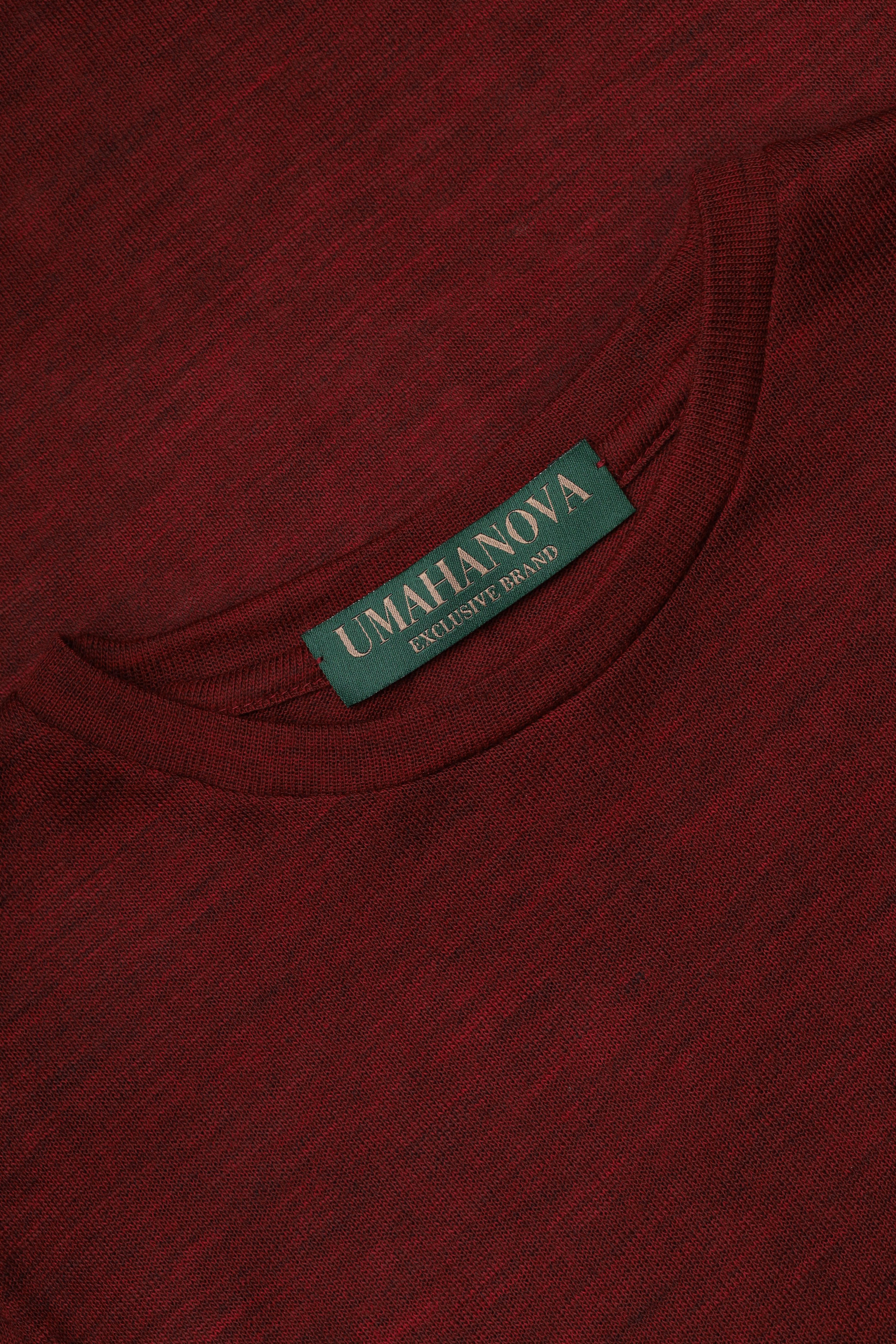 Basic Long-sleeve