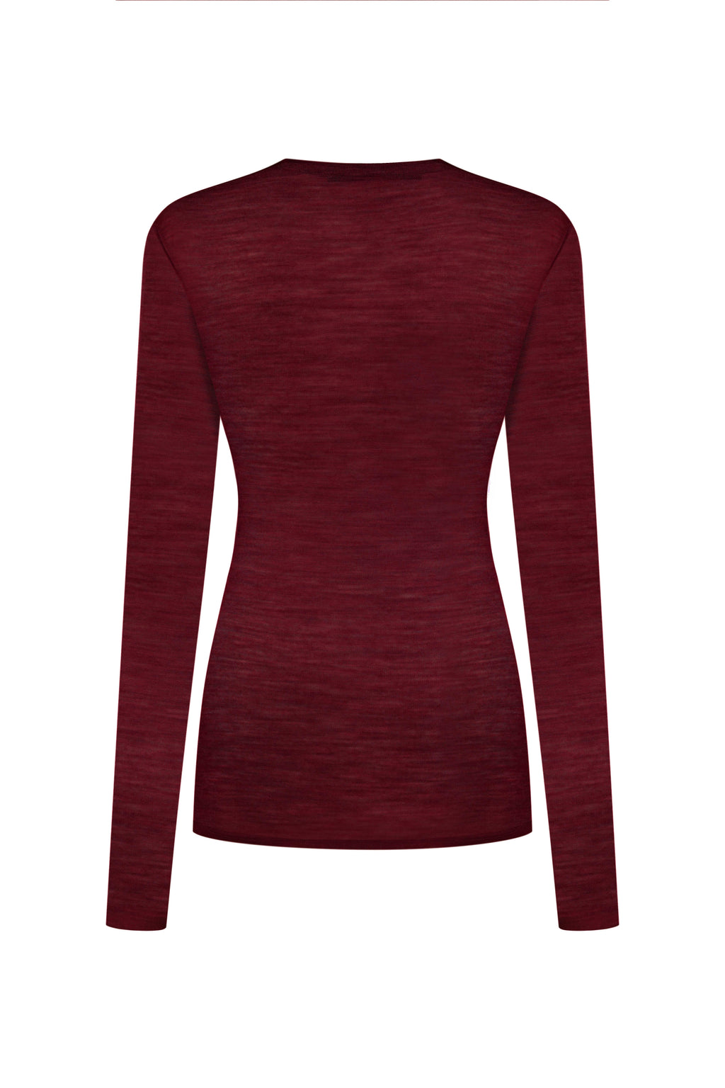 Basic Long-sleeve