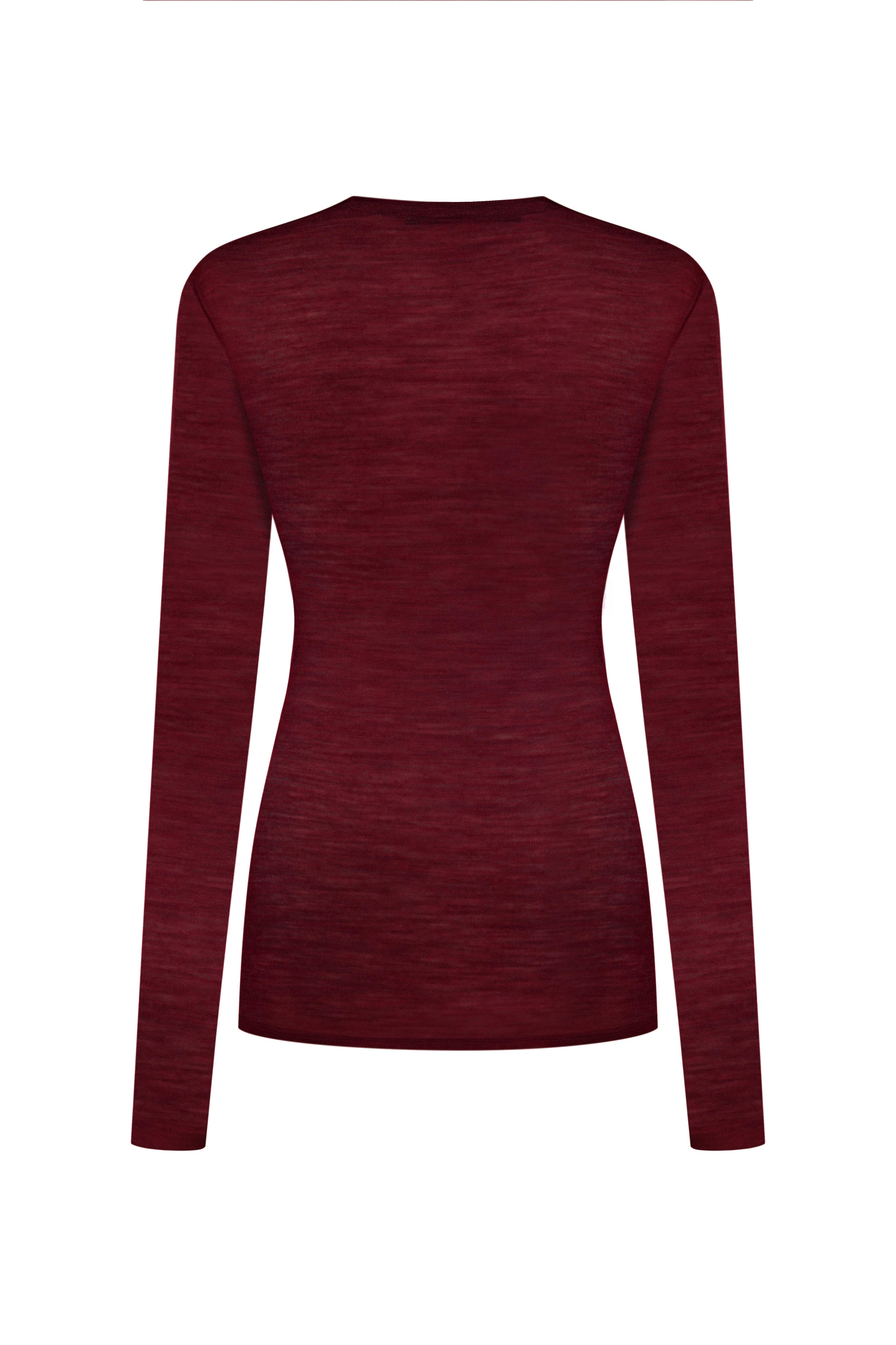 Basic Long-sleeve