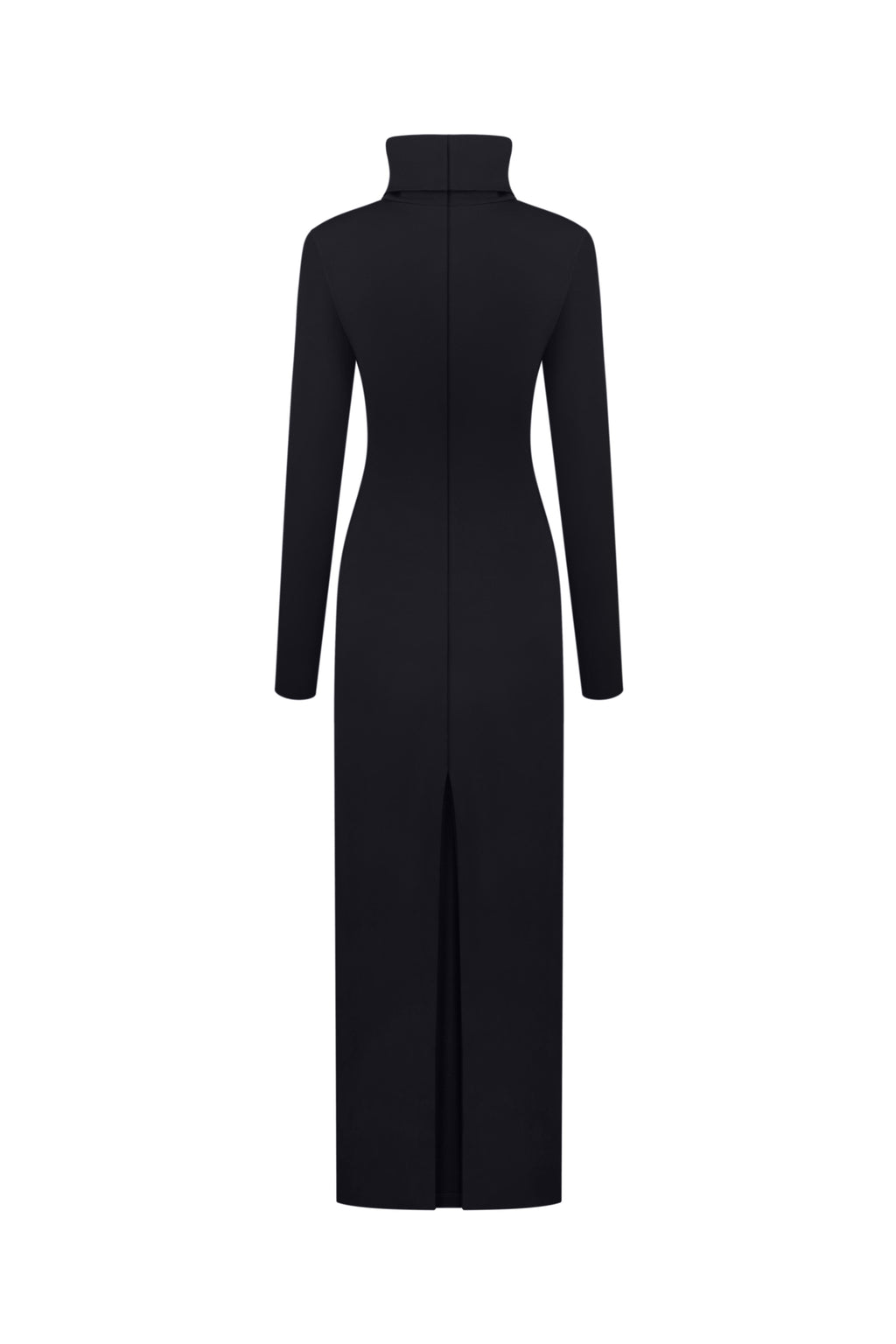 Maxi Jersey Dress Basic