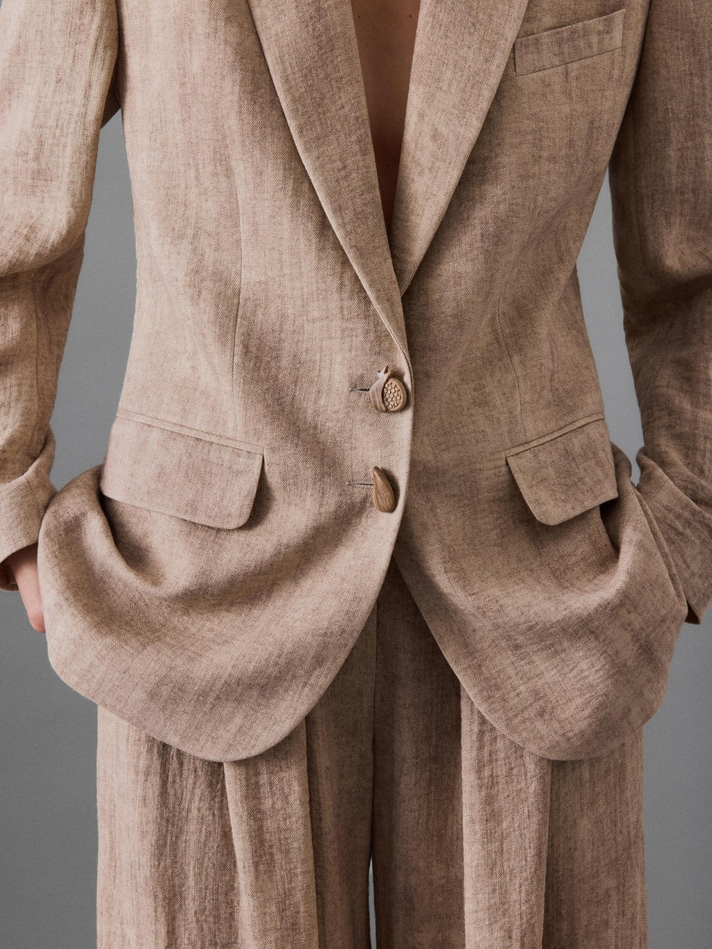 Blazer Pomegranate Essence