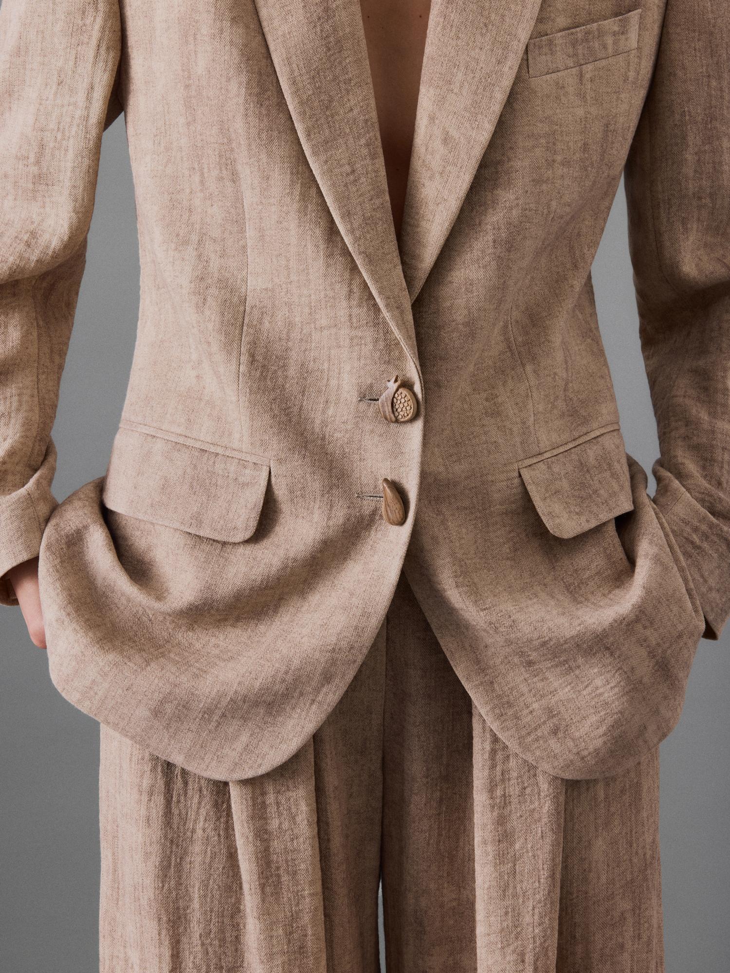 Blazer Pomegranate Essence