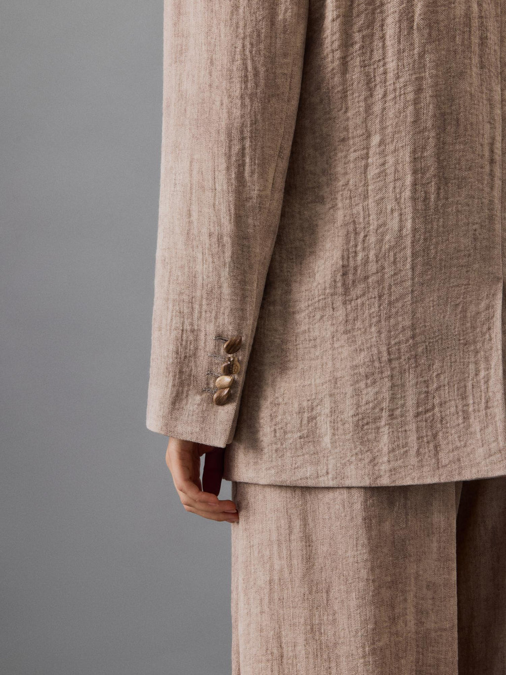 Blazer Pomegranate Essence