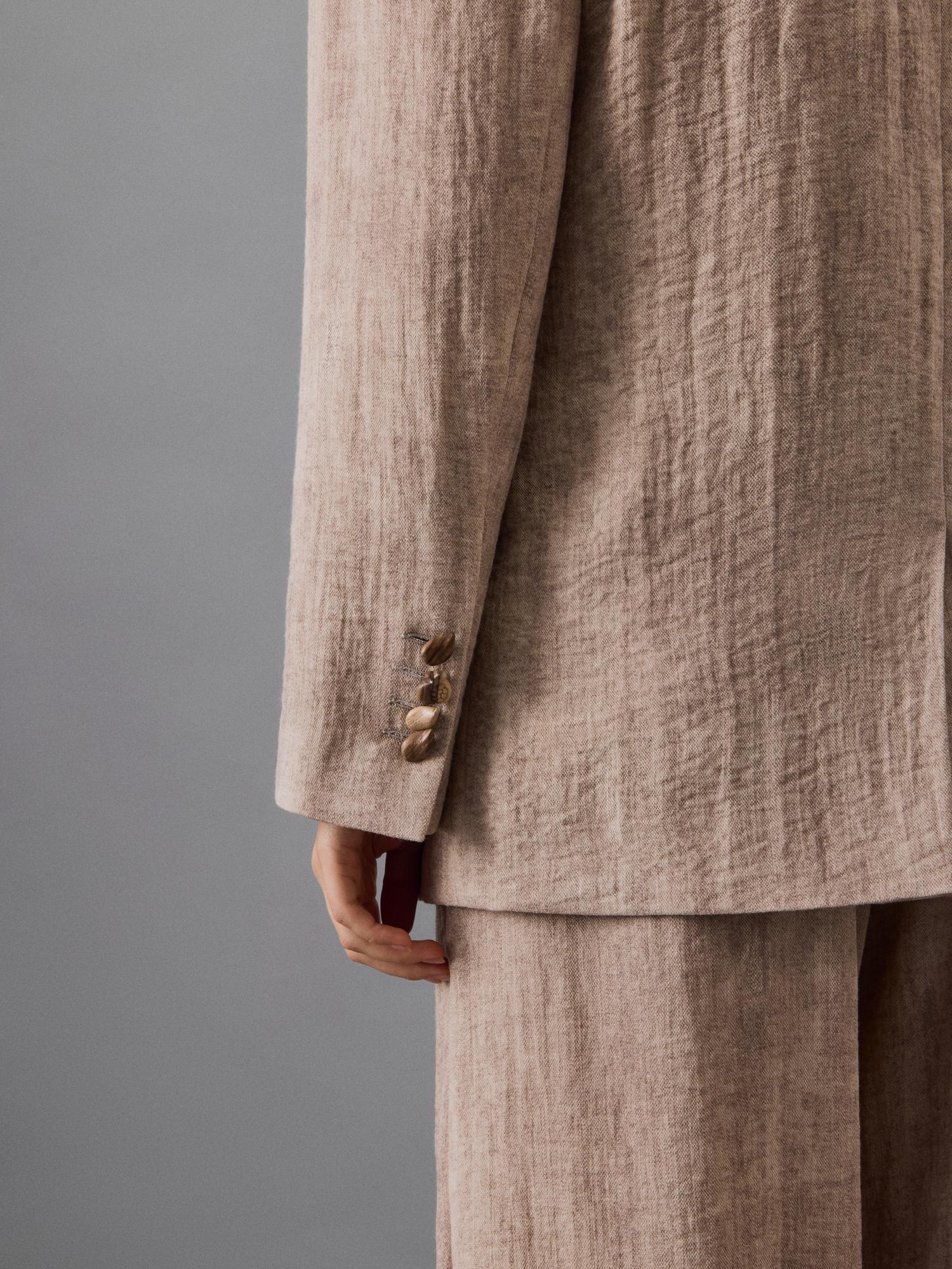 Blazer Pomegranate Essence