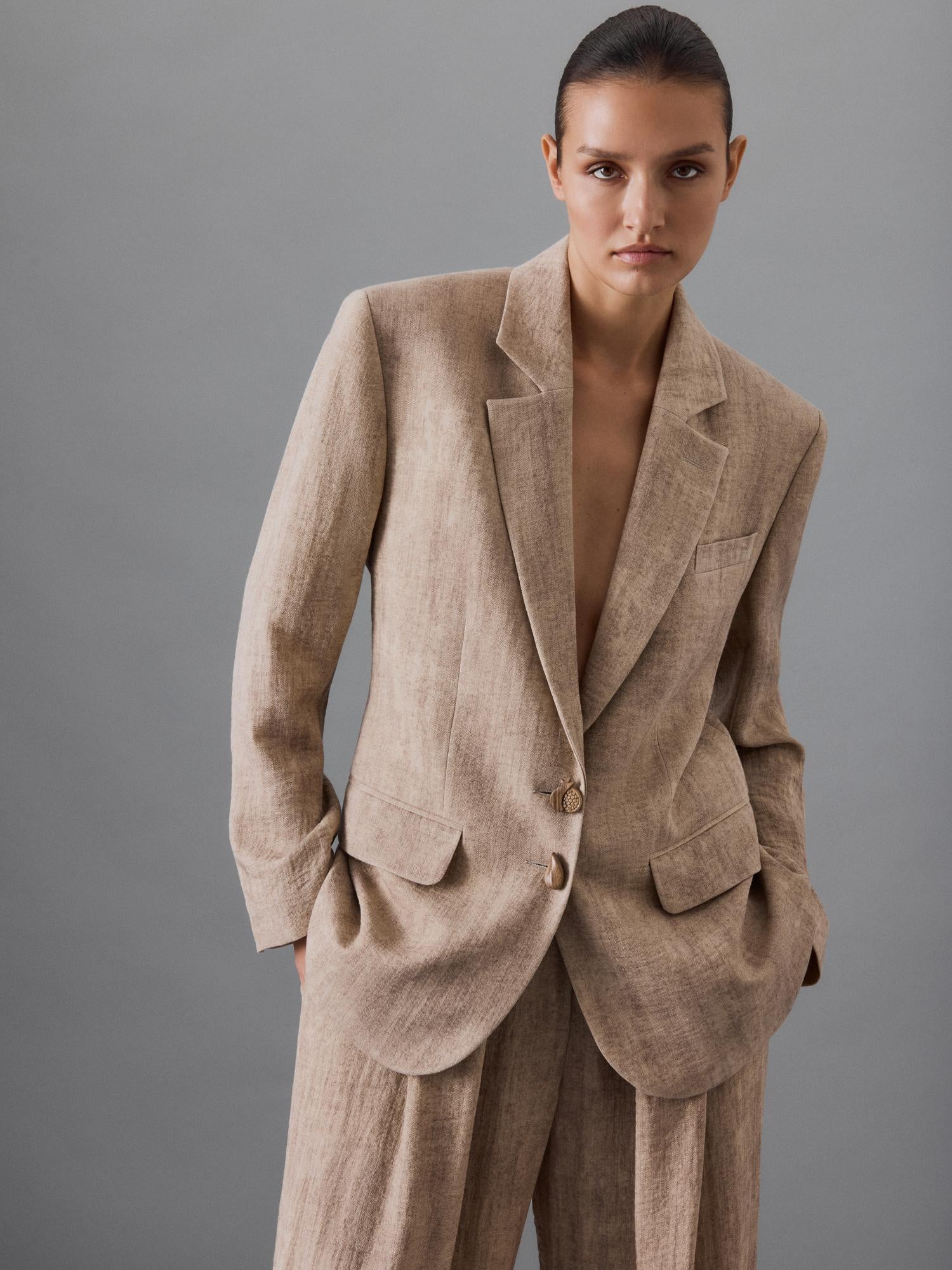 Blazer Pomegranate Essence