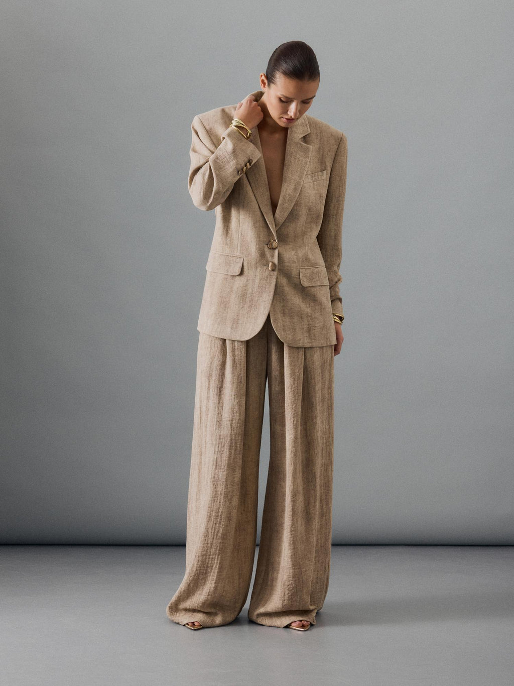 Blazer Pomegranate Essence