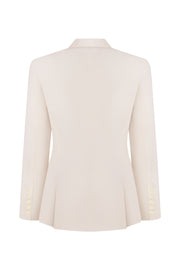 <tc>Блейзер Timeless Chic Perfect White</tc>