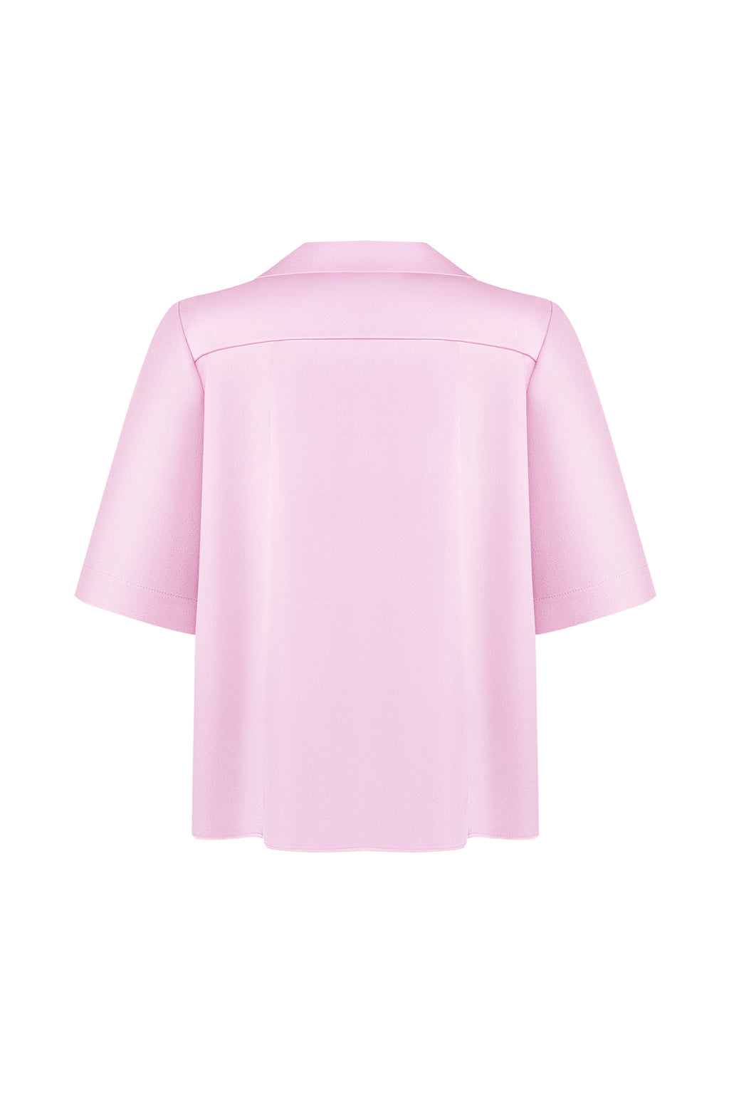 SOLISSE Blush Blouse