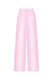 SOLISSE Bluch Palazzo Trousers