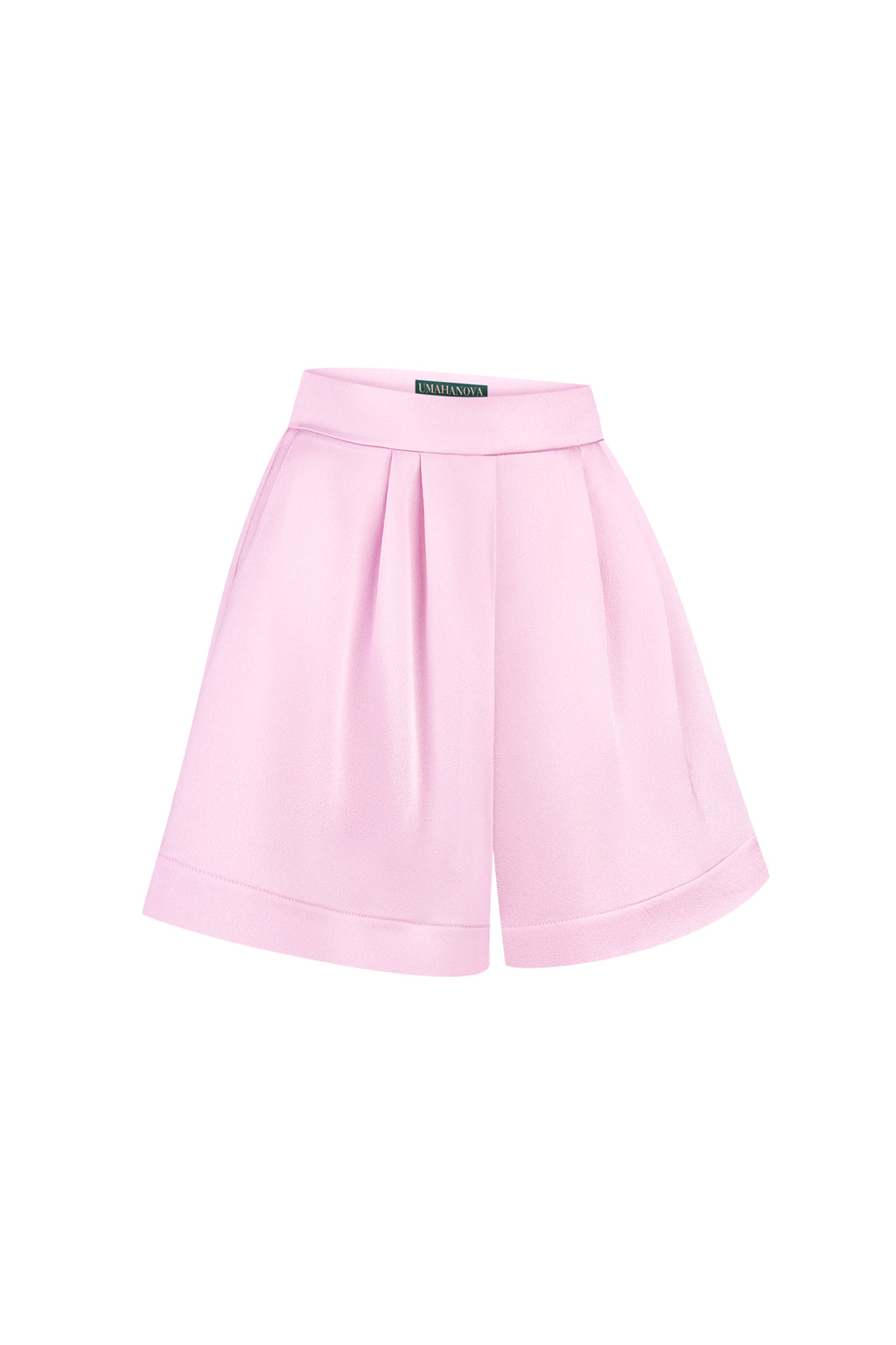 SOLISSE Blush Shorts