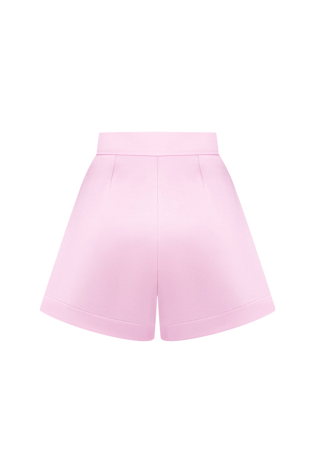 SOLISSE Blush Shorts