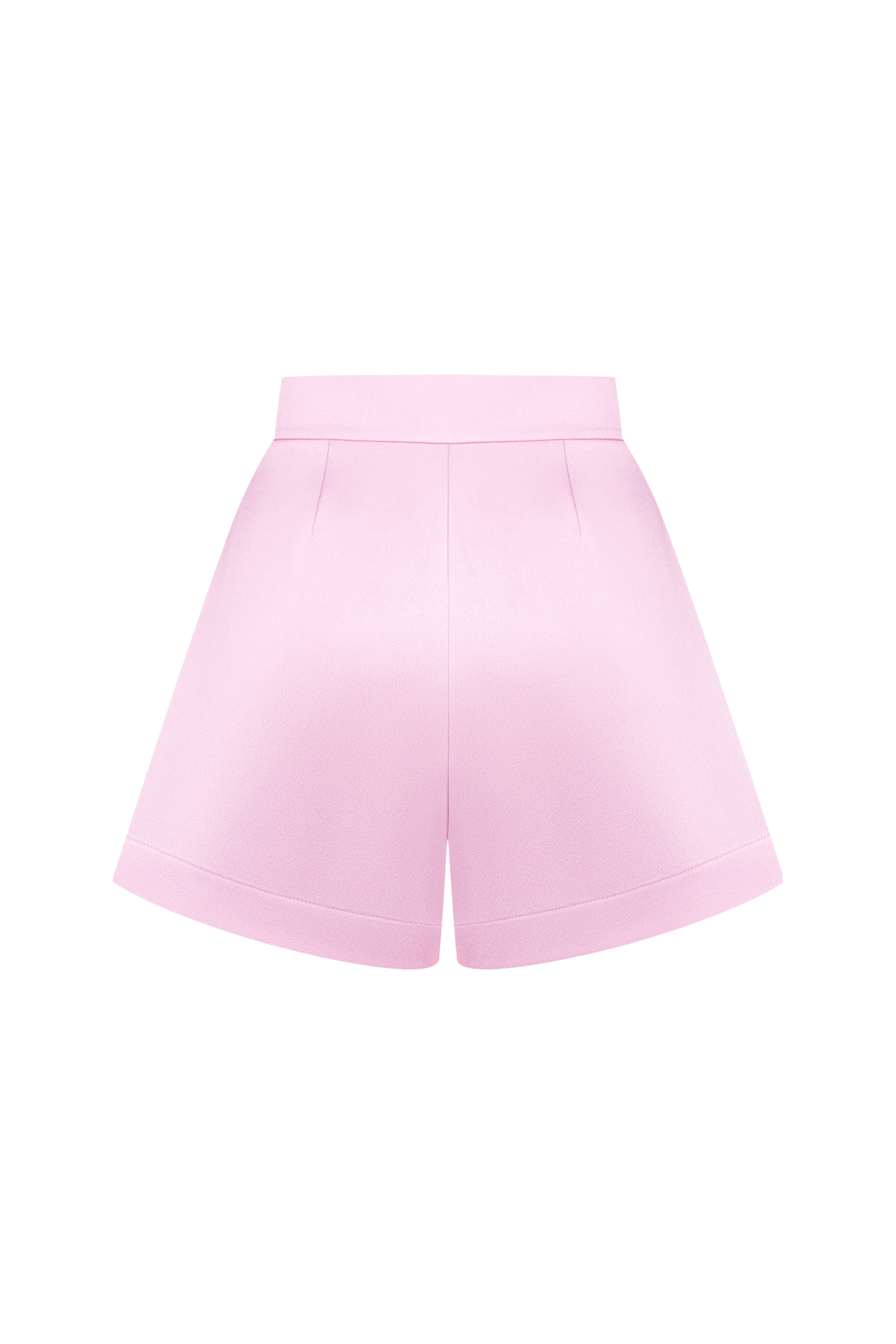 SOLISSE Blush Shorts