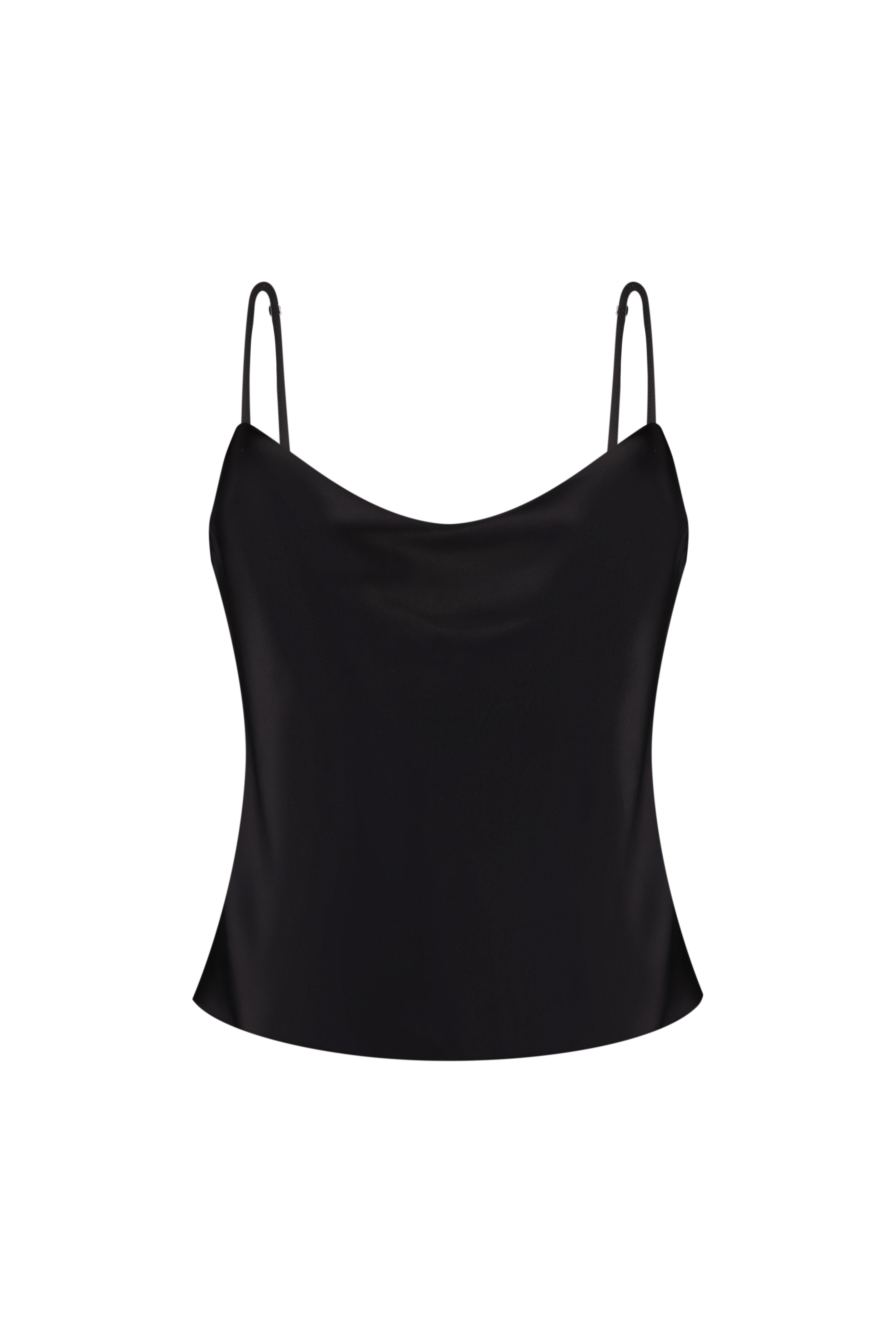 Top Silk Basic