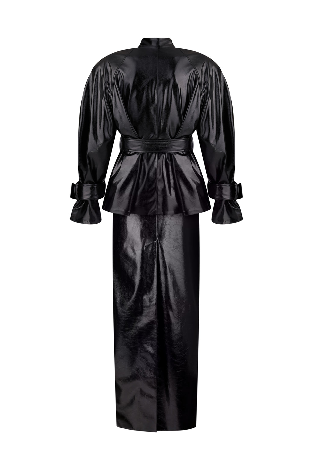 Maxi Skirt Allure Black