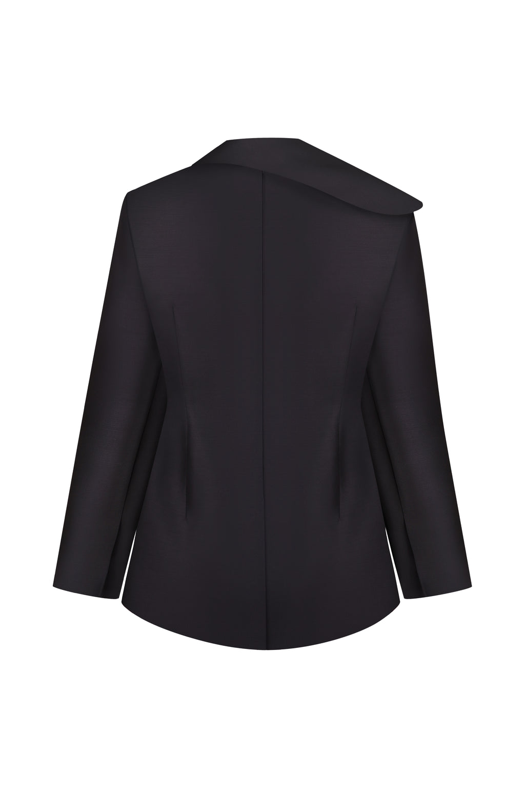 Blazer  Vivienne Total Black