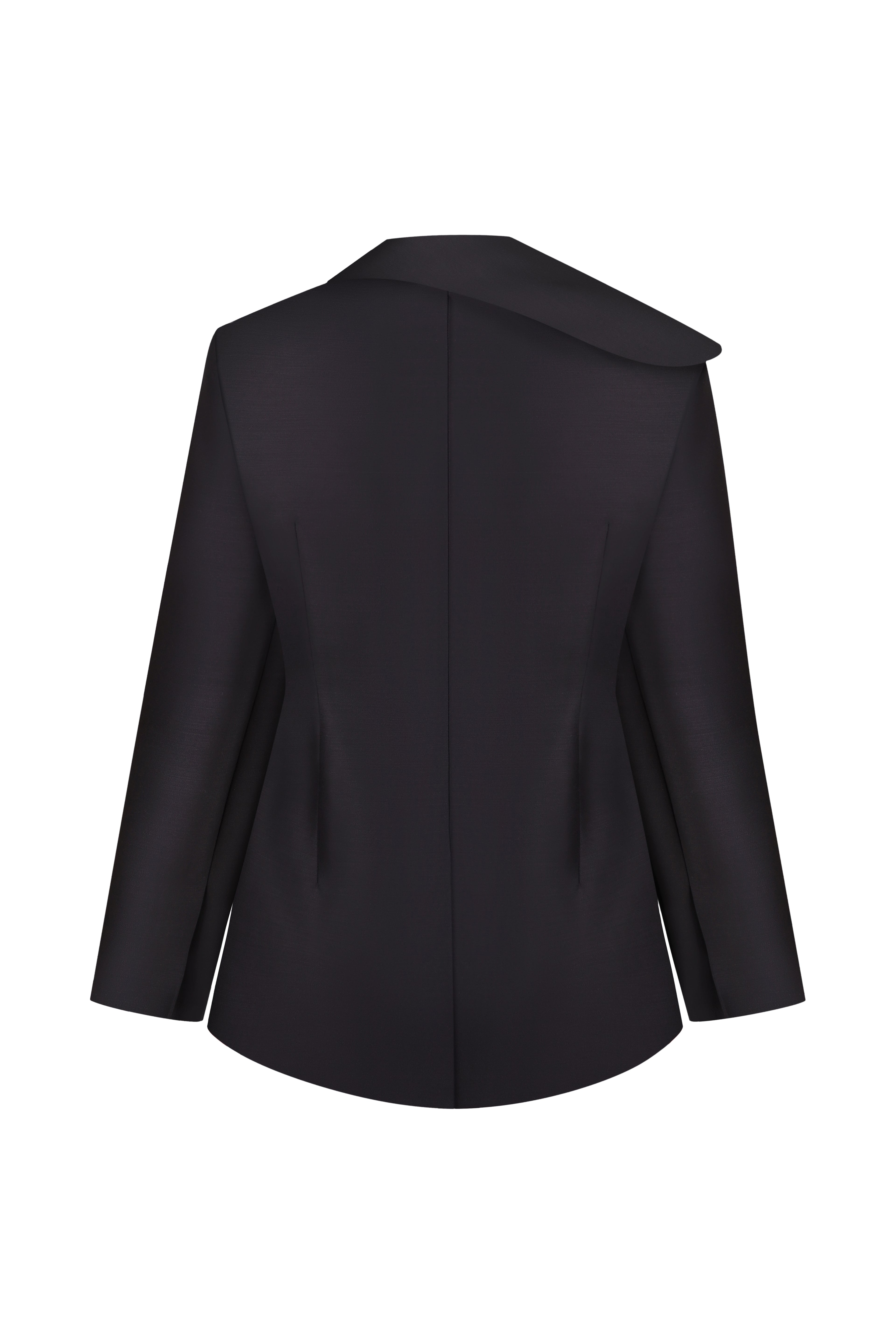 Blazer  Vivienne Total Black