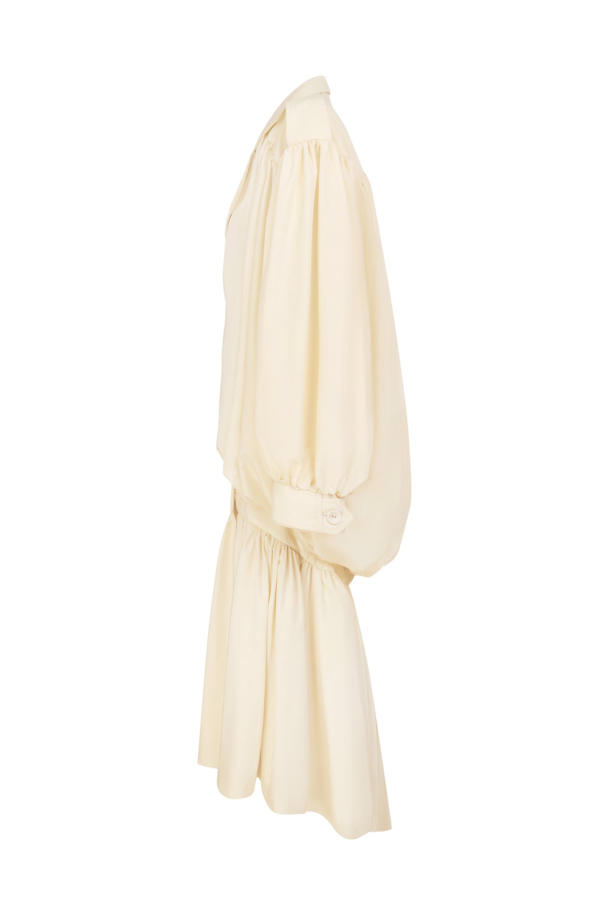 Frame Trench in Butter