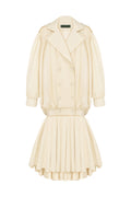 Frame Trench in Butter