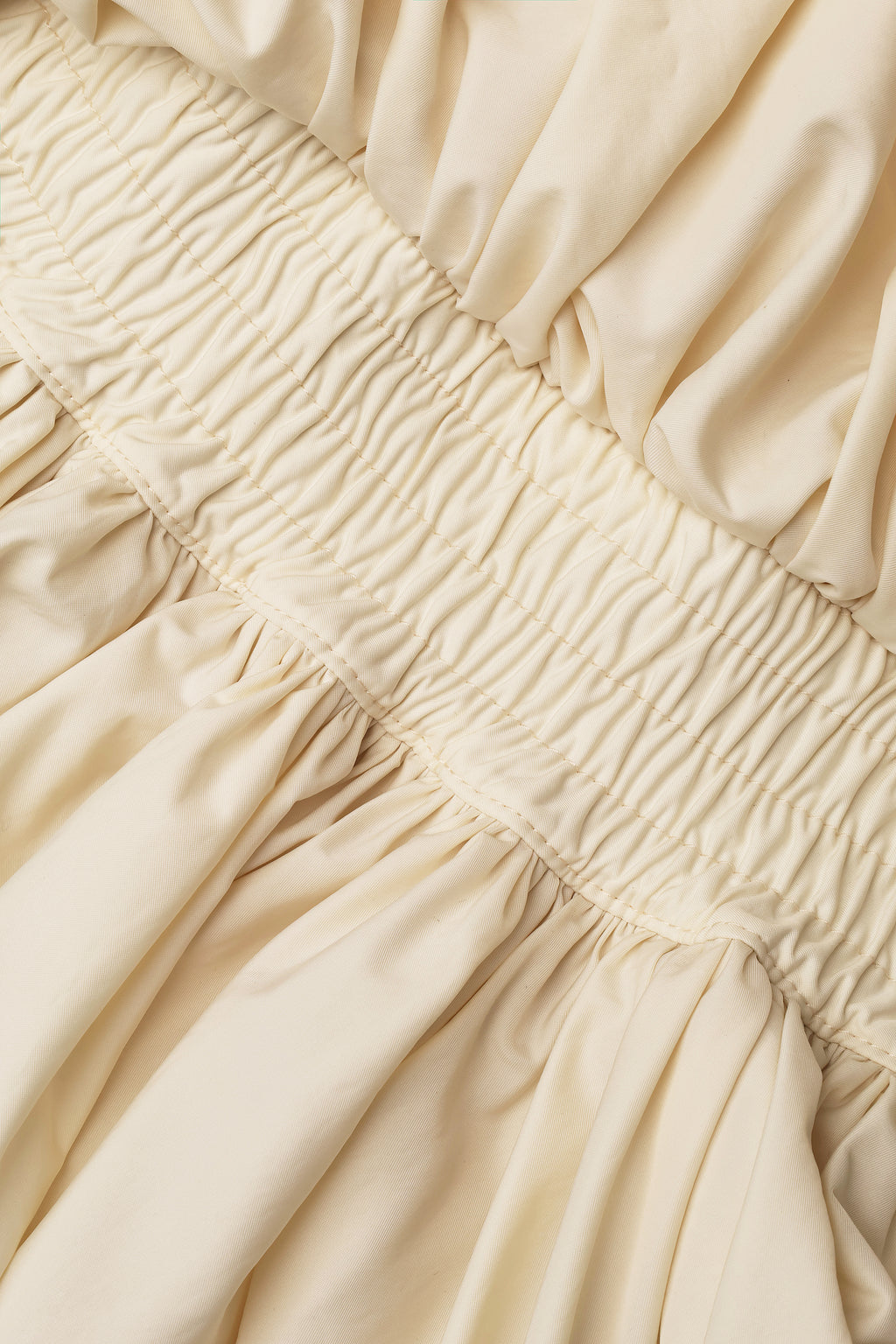 Frame Trench in Butter