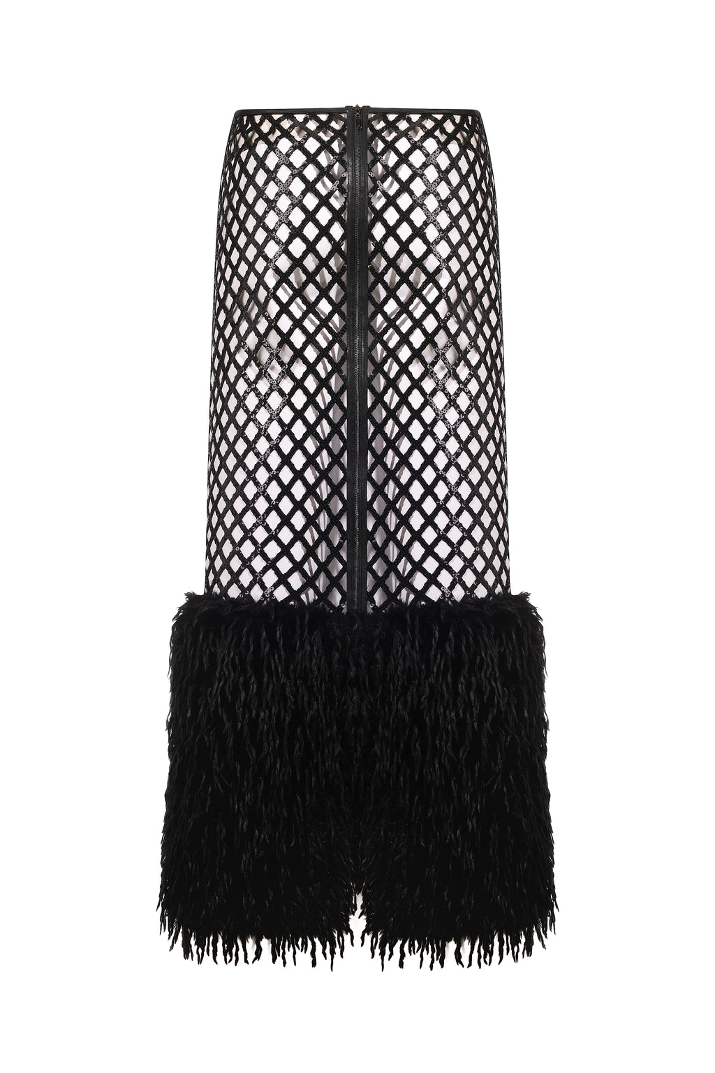 Sinner Skirt