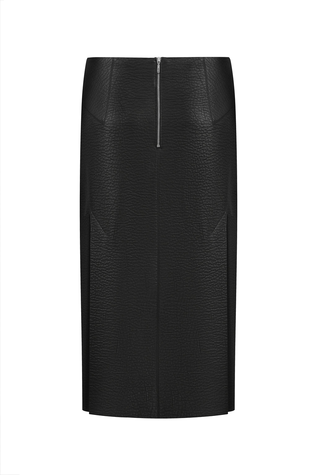 Raven Skirt in Black