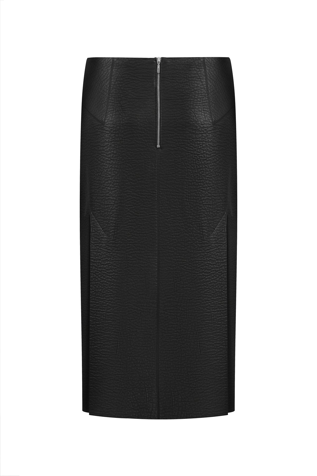 Raven Skirt in Black