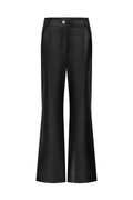 Raven Trousers in Black