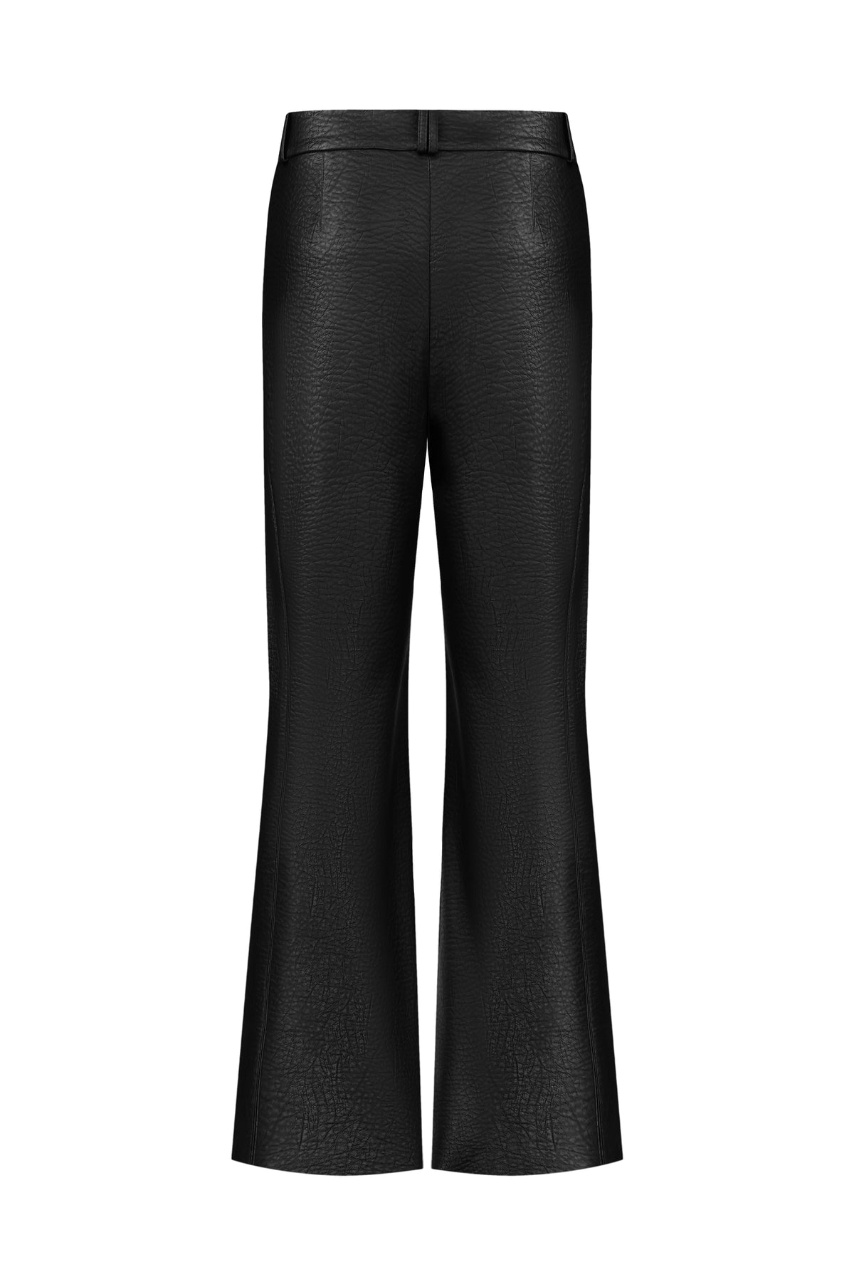 Raven Trousers in Black