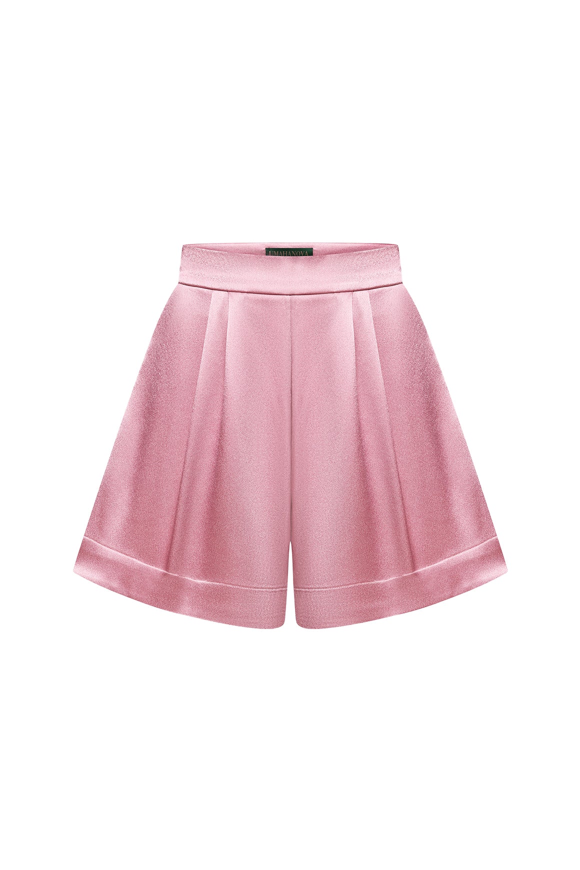 SOLISSE Blush Shorts