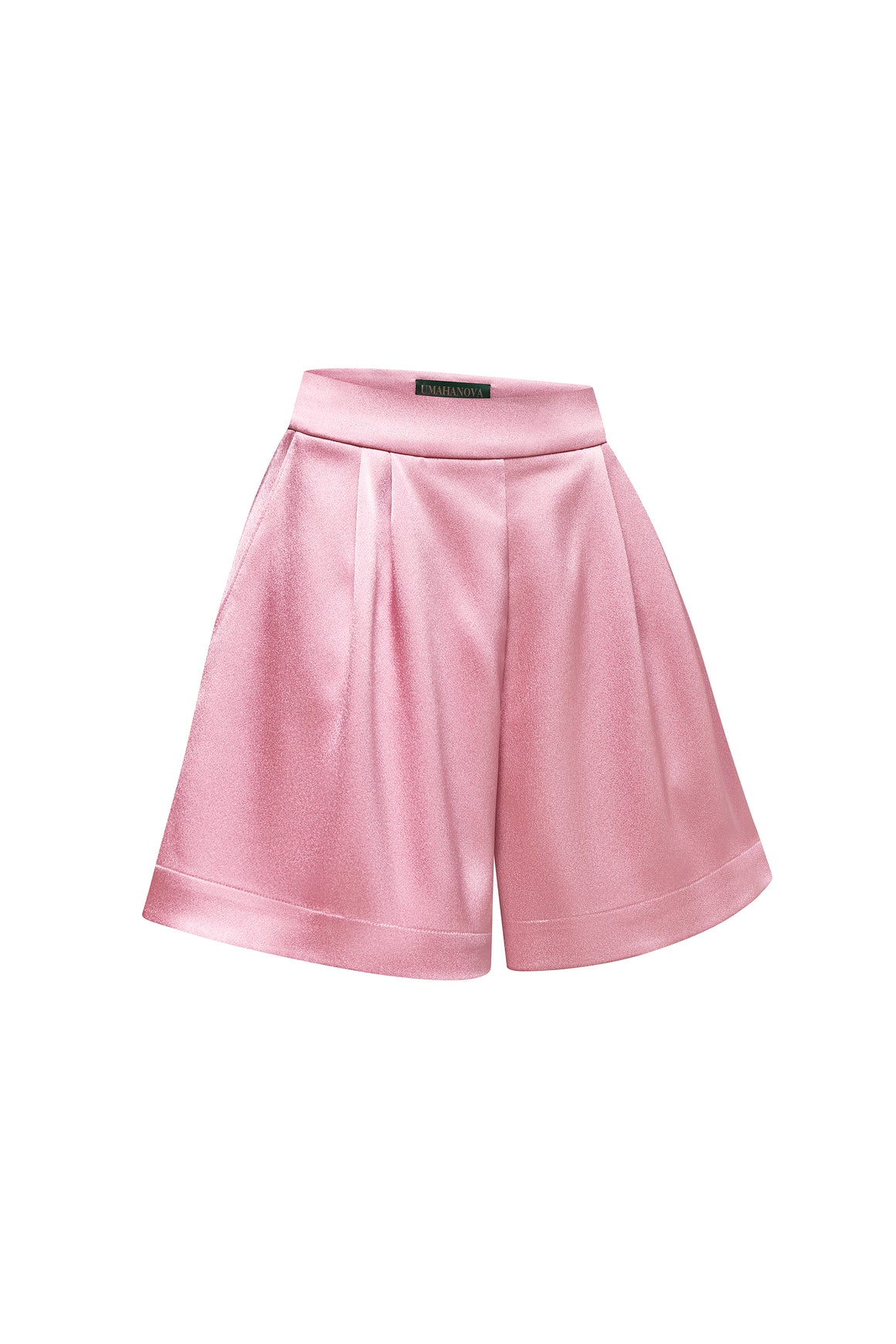 SOLISSE Blush Shorts