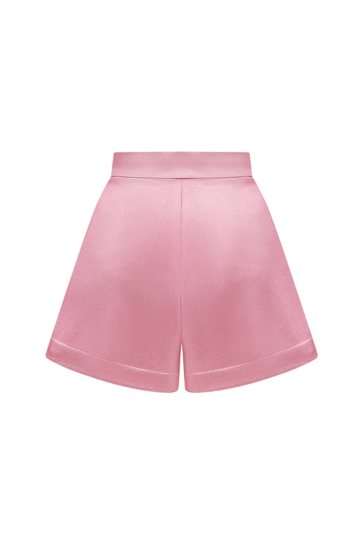 SOLISSE Blush Shorts