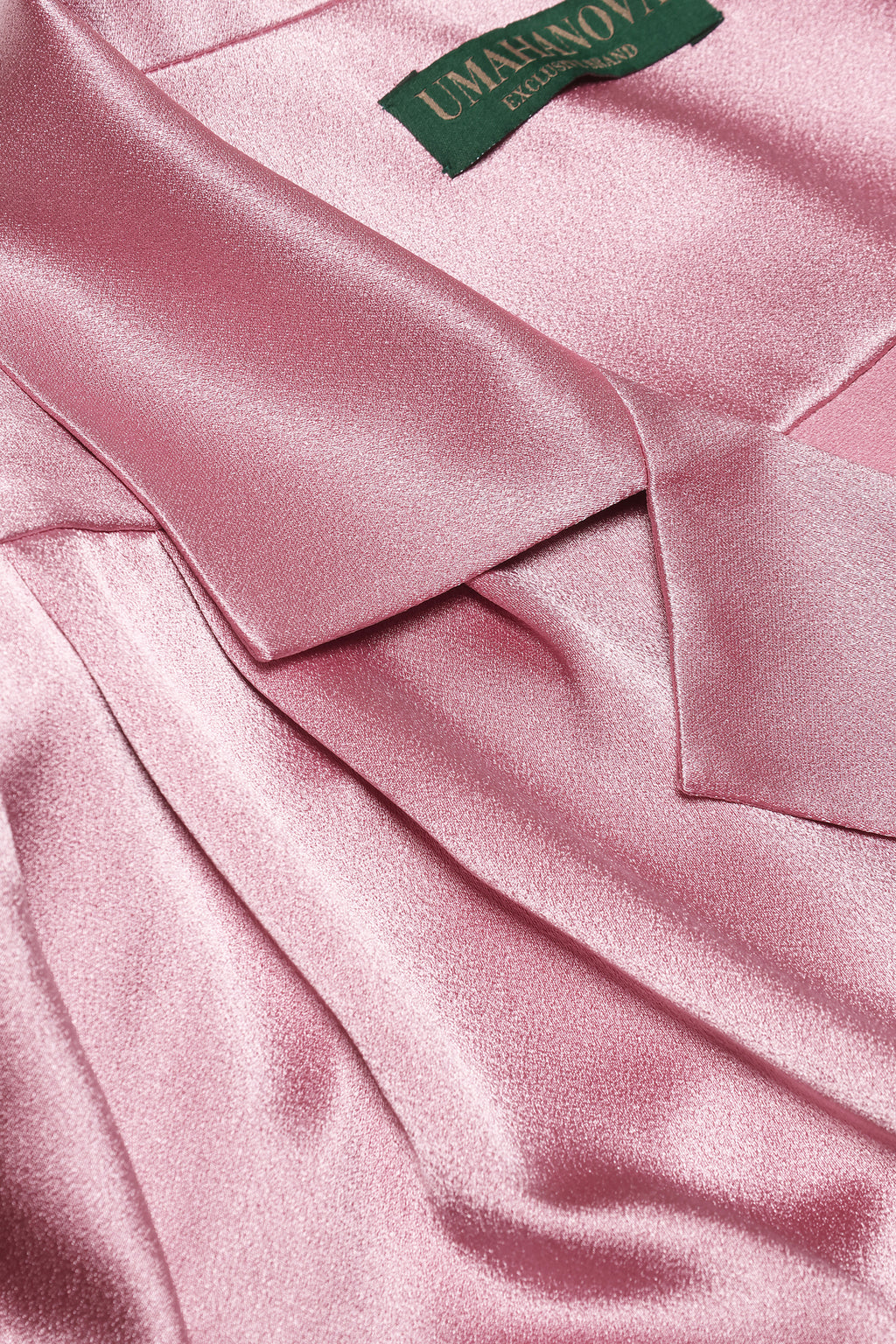 SOLISSE Blush Blouse