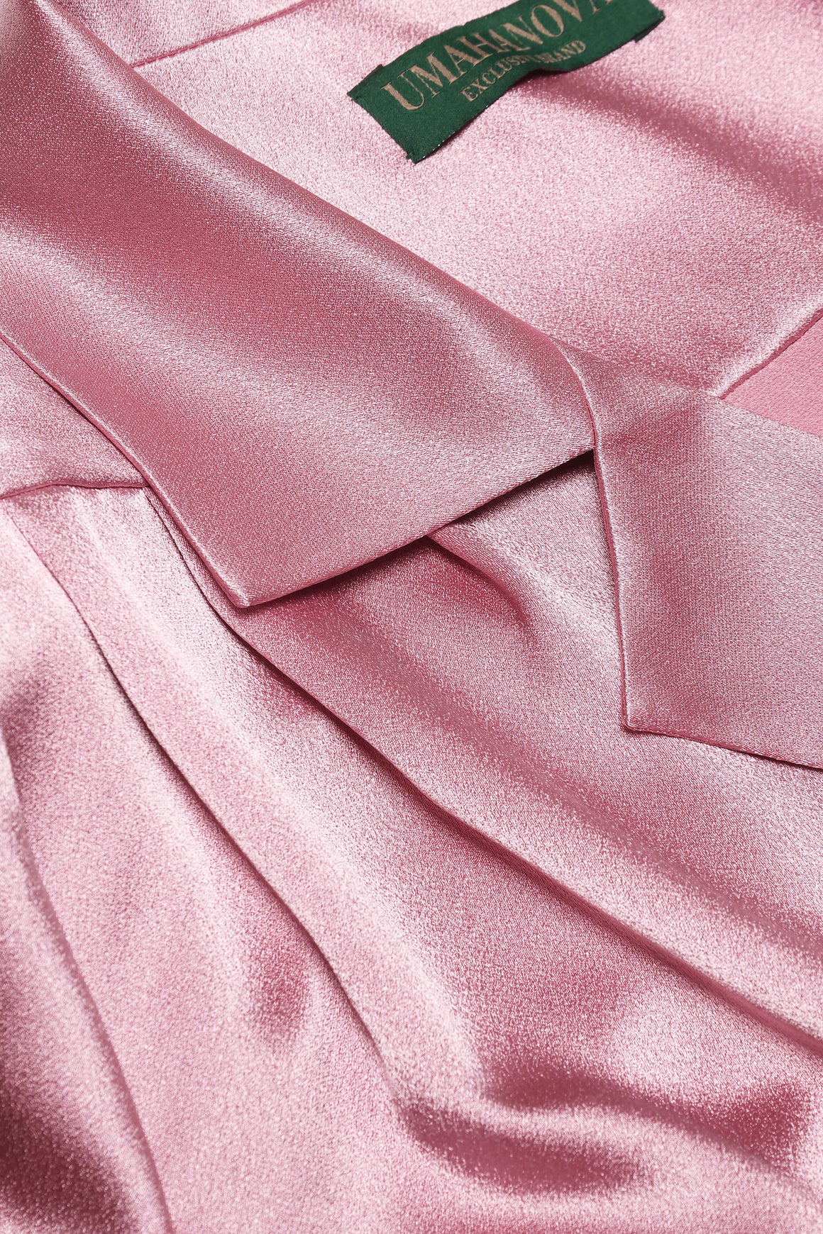 SOLISSE Blush Blouse