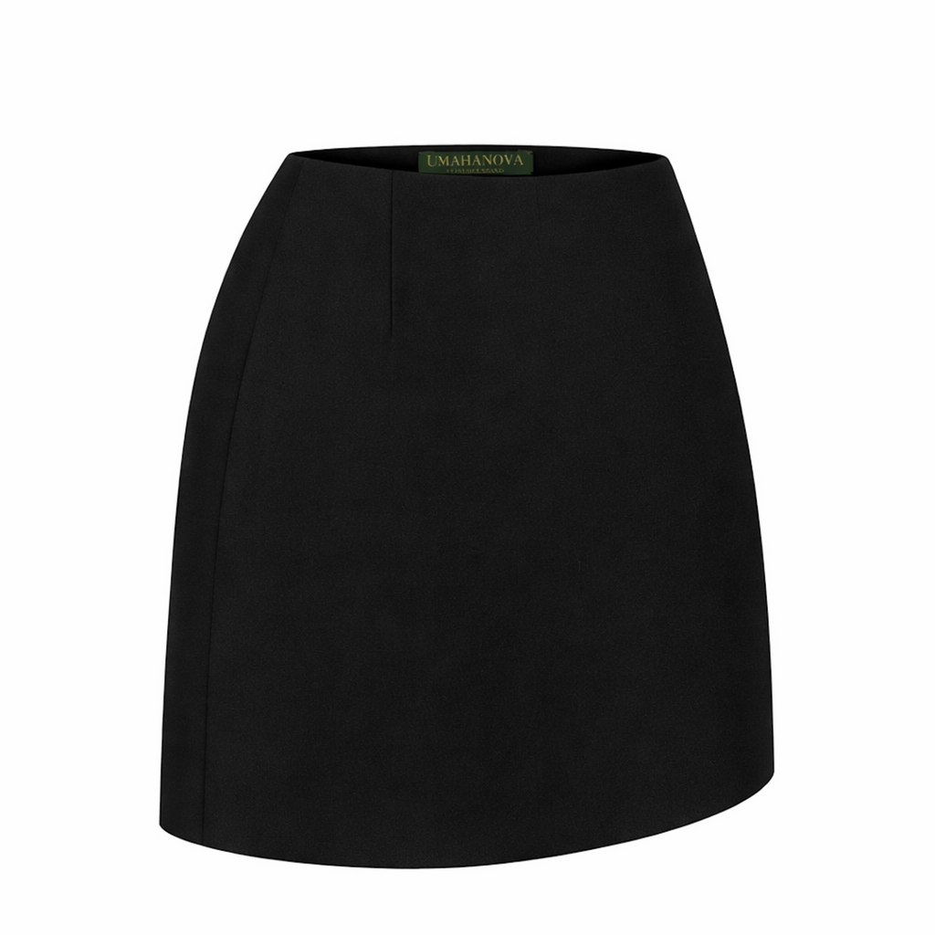 Skirt Vivienne Black