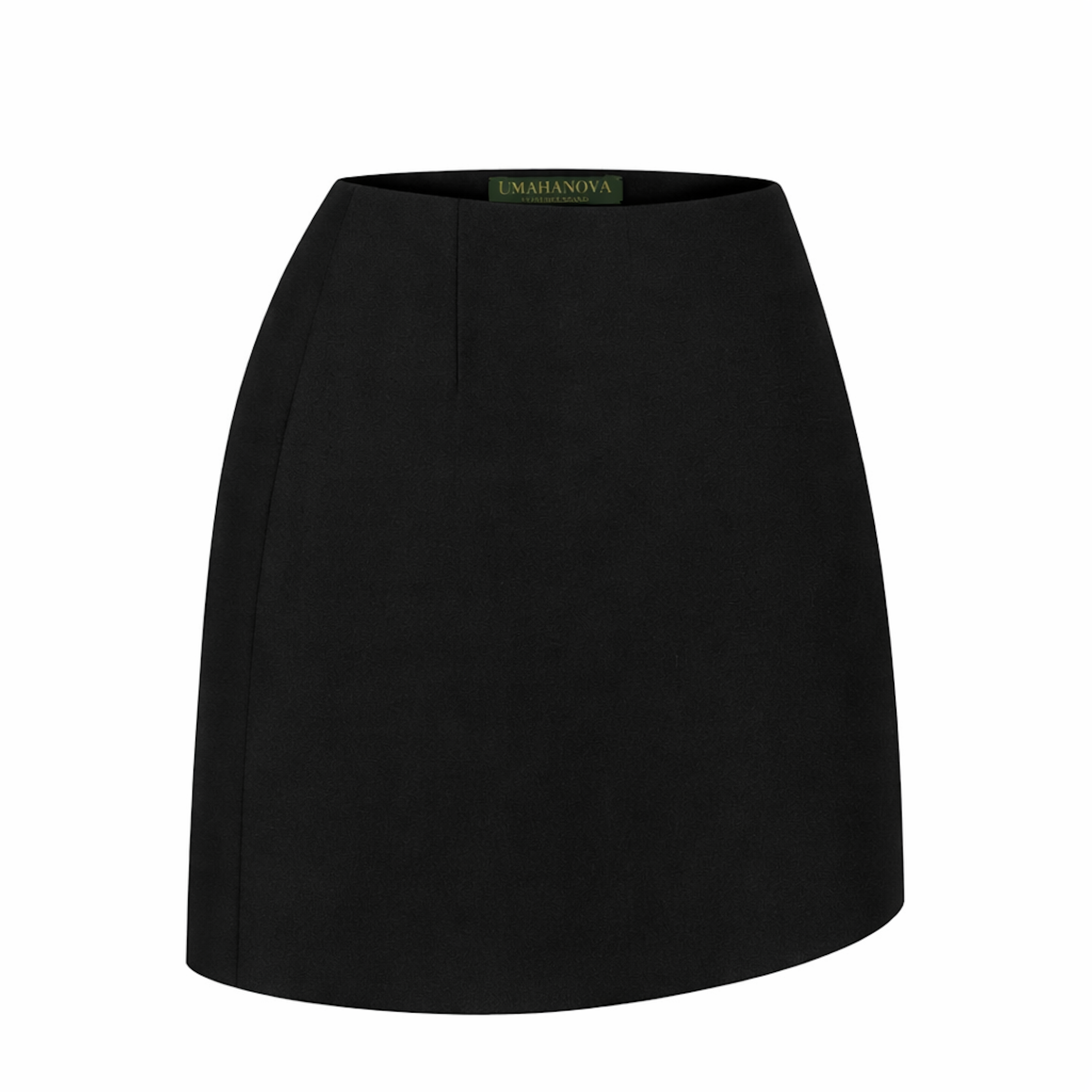 Skirt Vivienne Black