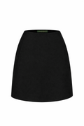 Skirt Vivienne Black