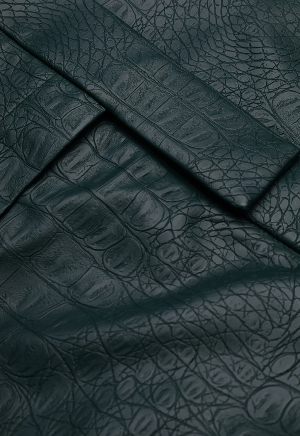 Спідниця-максі Allure Dark Green