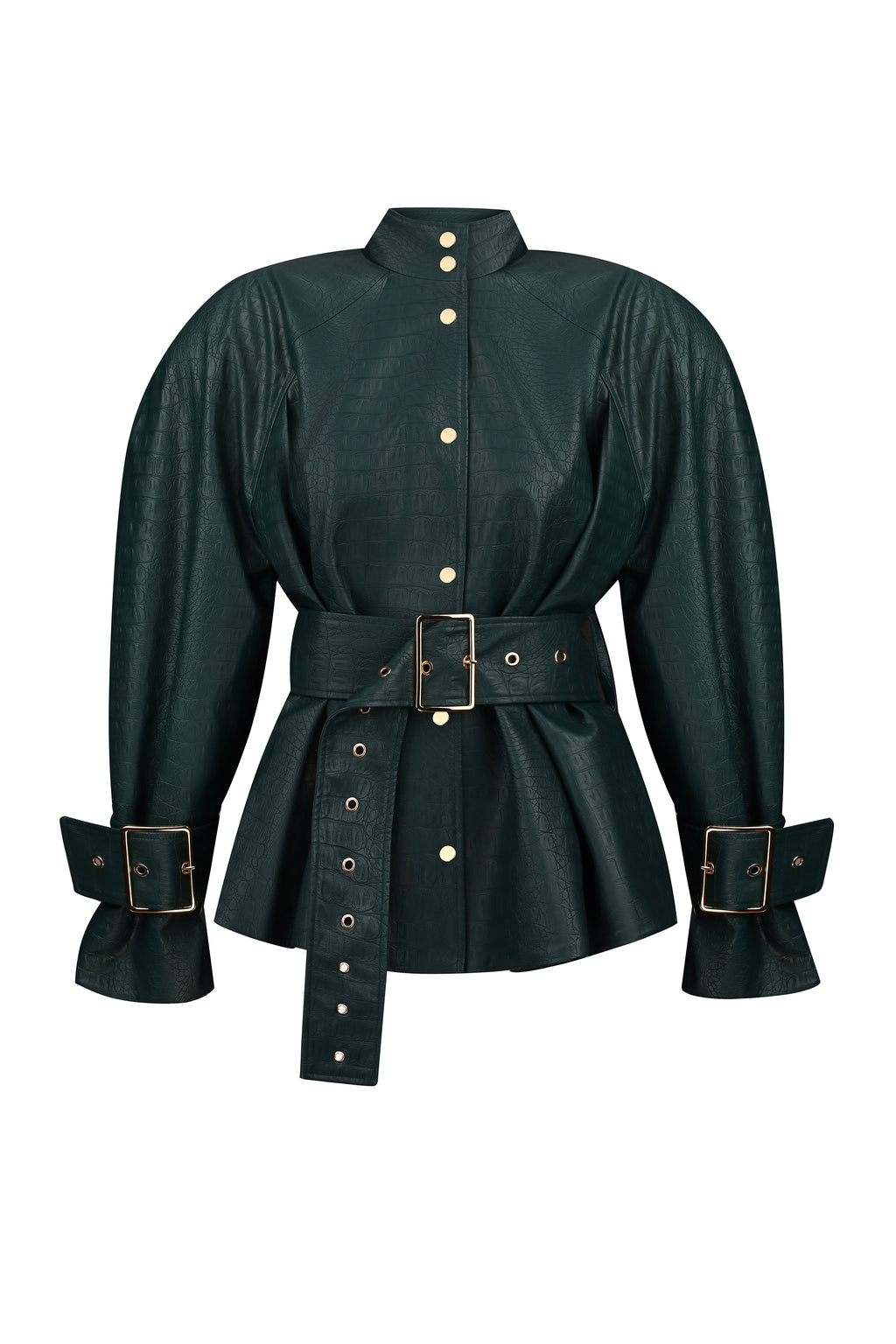 Жакет Allure Dark Green 