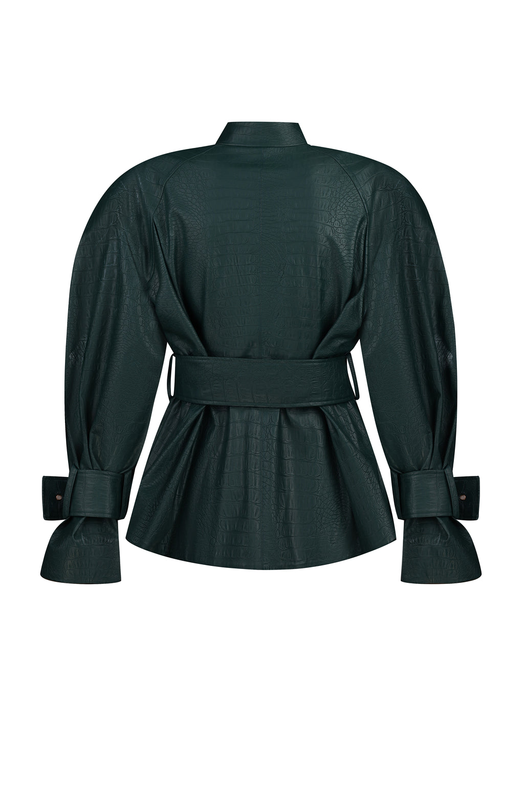Жакет Allure Dark Green 