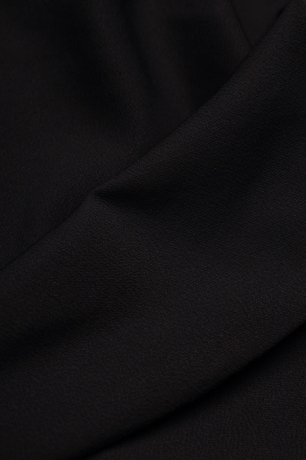 Cowl Back Top Riviere