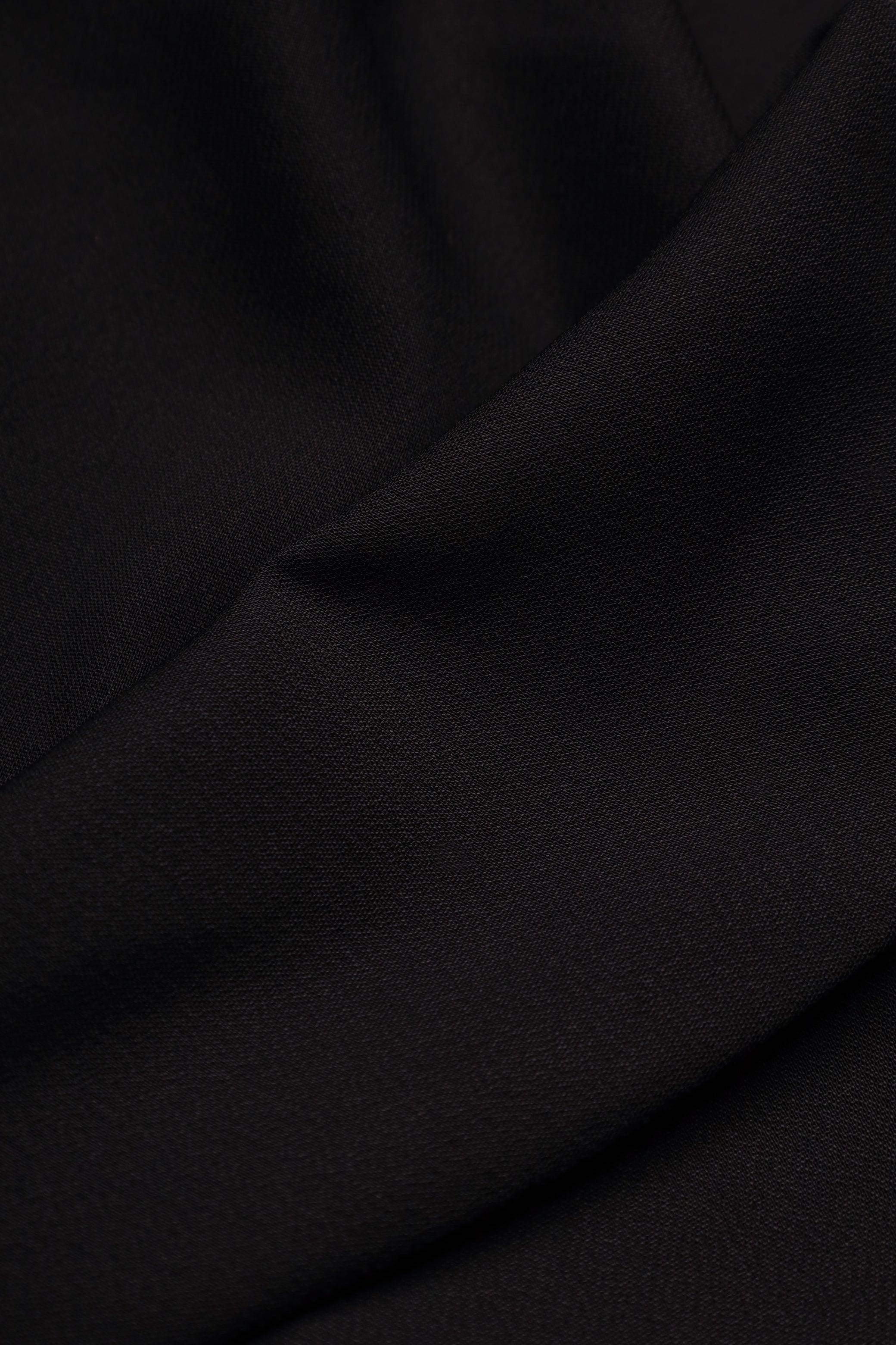 Cowl Back Top Riviere