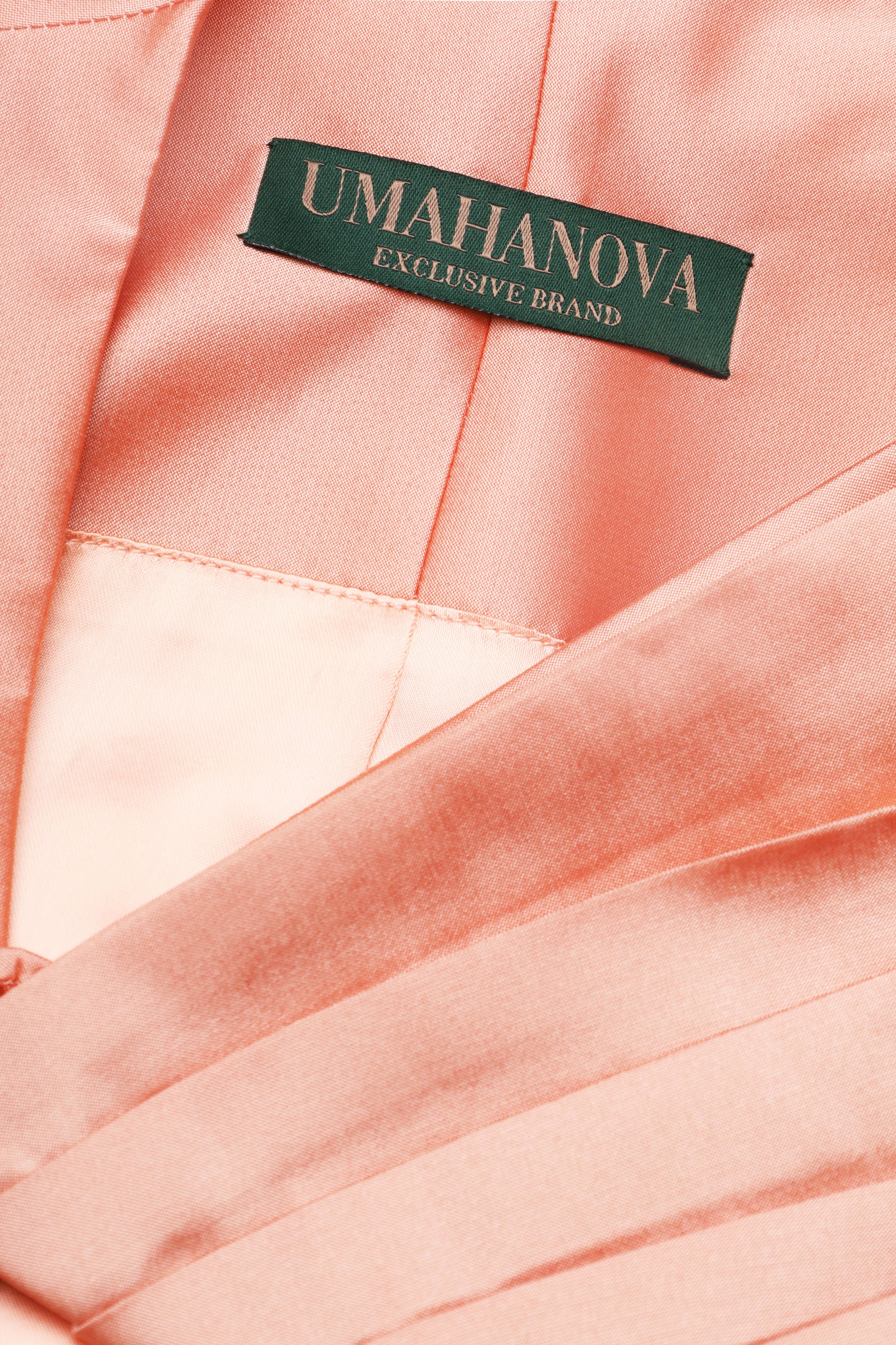 Taffeta jacket “Flair”