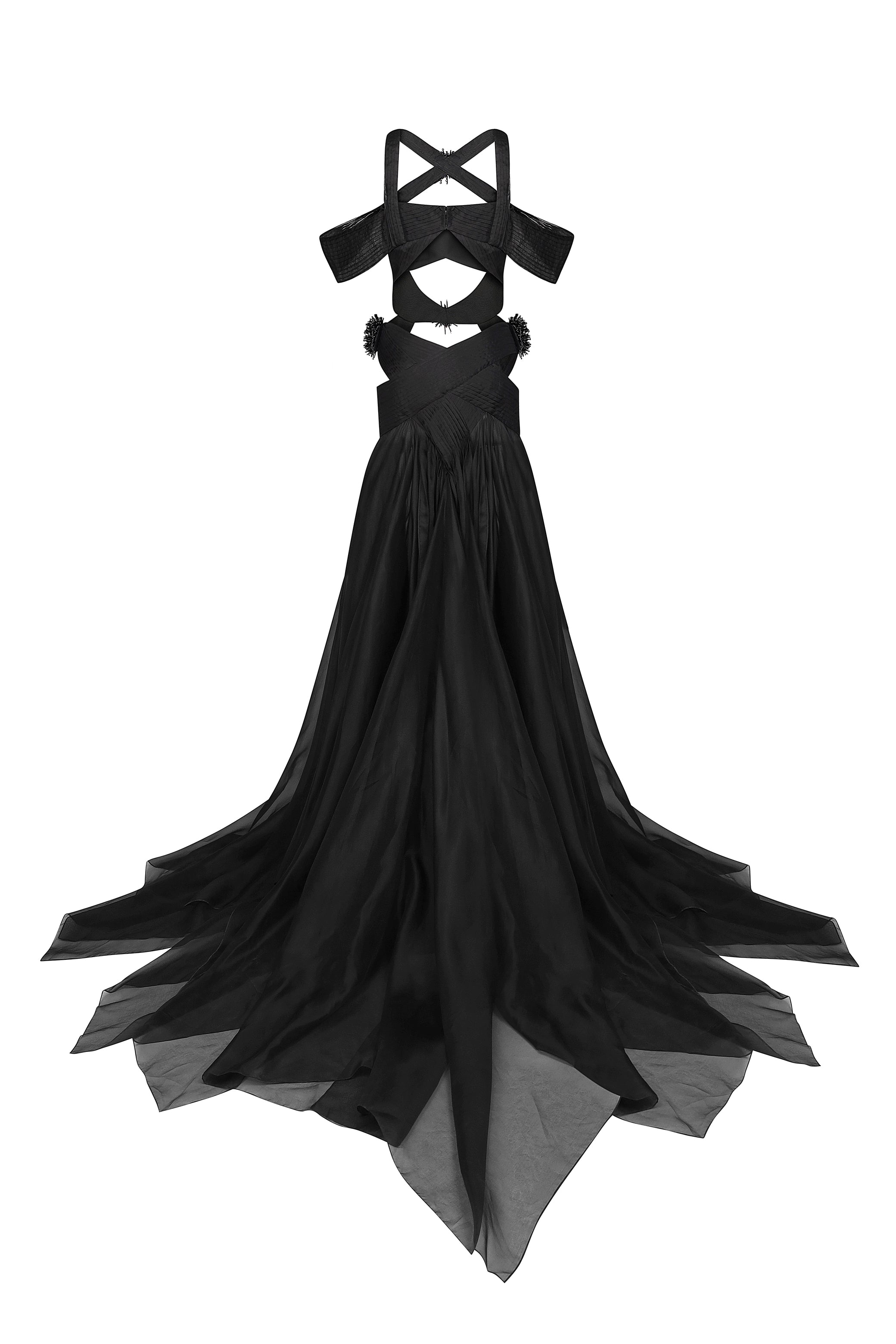 Sanctum Dress